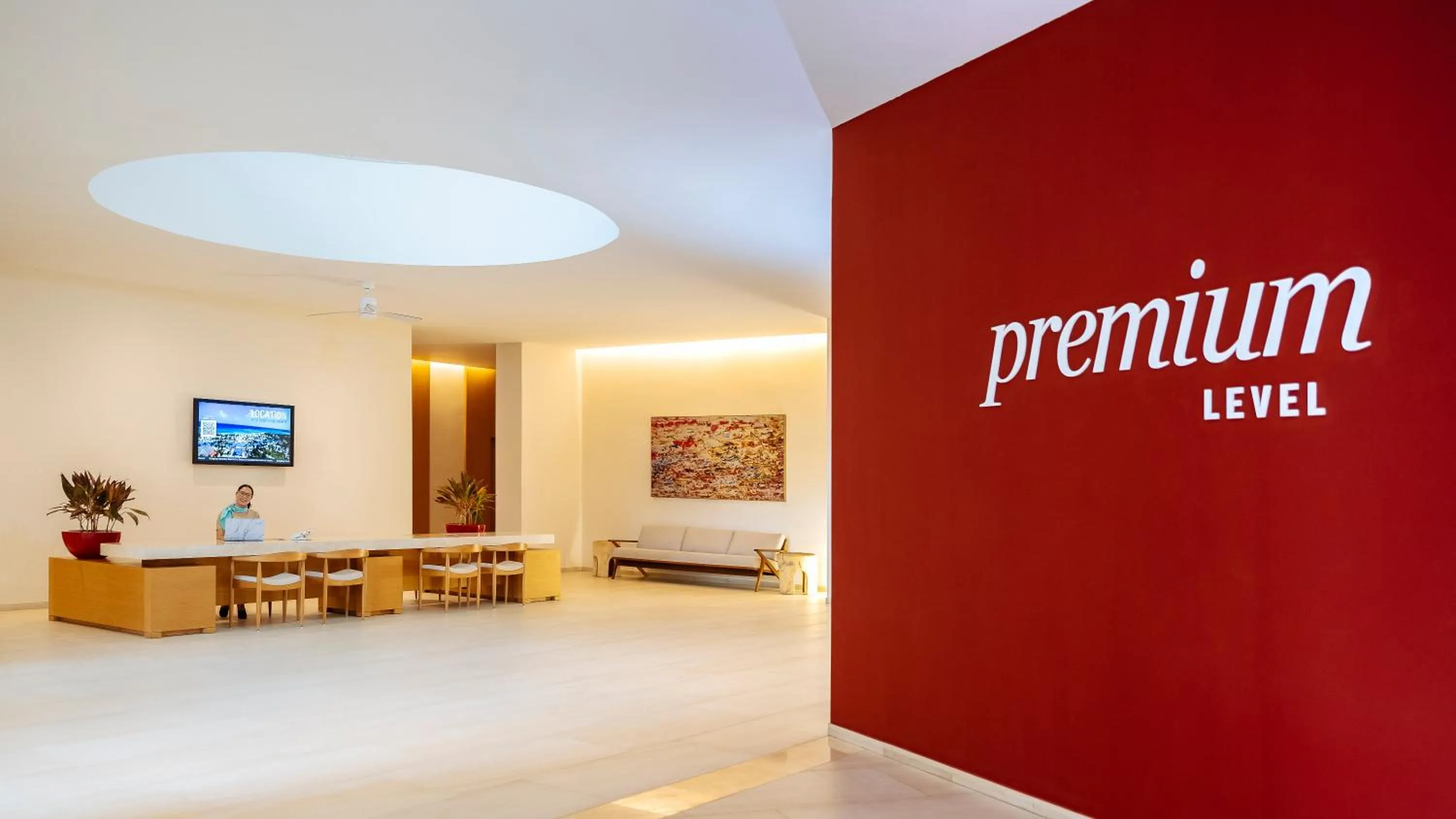 Property building in Barceló Maya Riviera - All Inclusive Adults Only