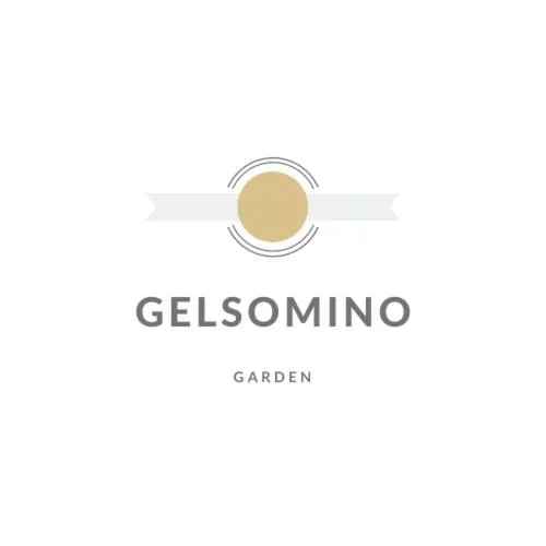 Property logo or sign in Villa Gelsomino Garden