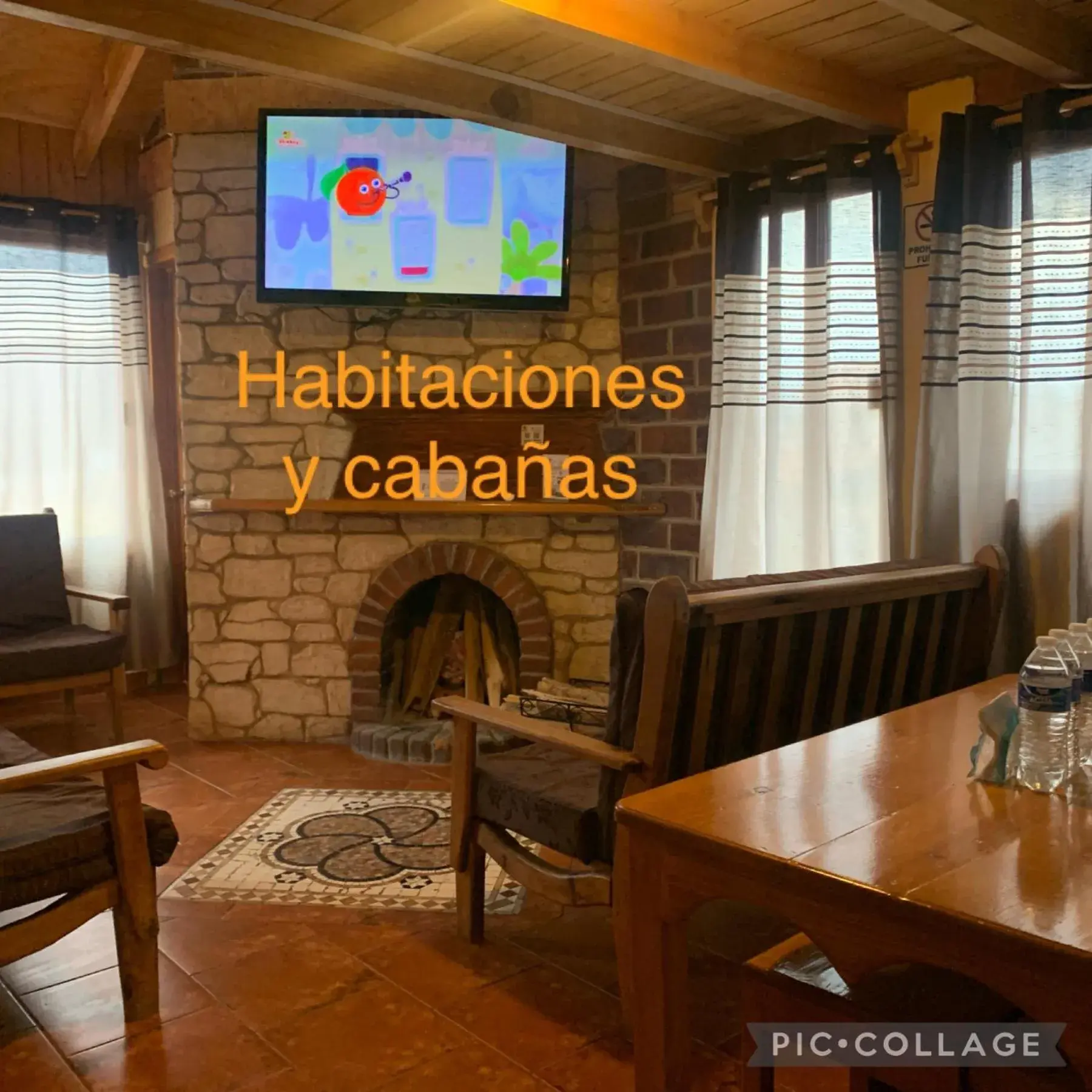 Hotel y Cabañas Alan Hotel y Cabañas Alan