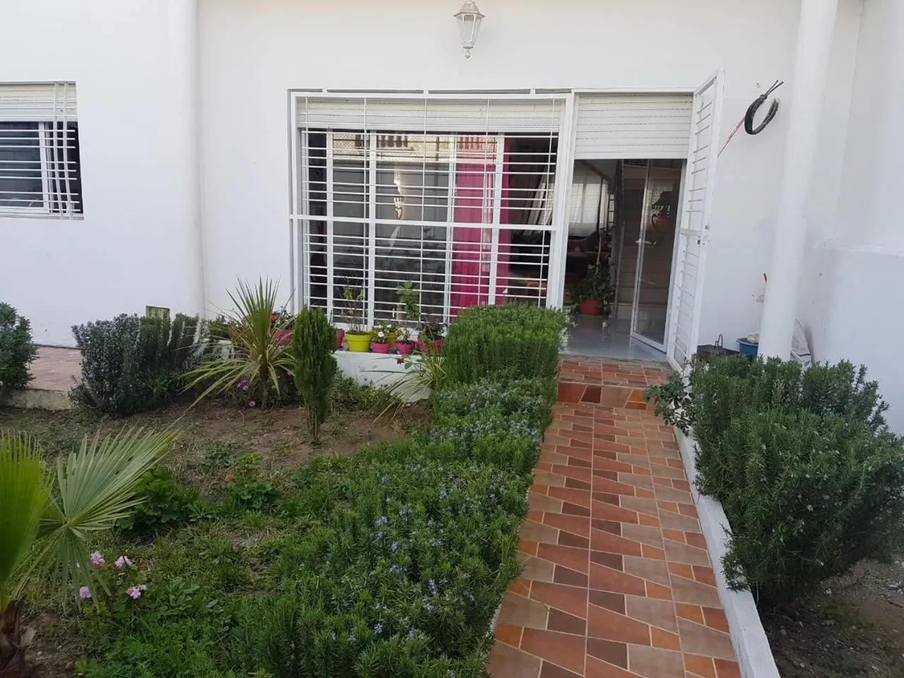 Property building in TANJITAN HOSPITALITE