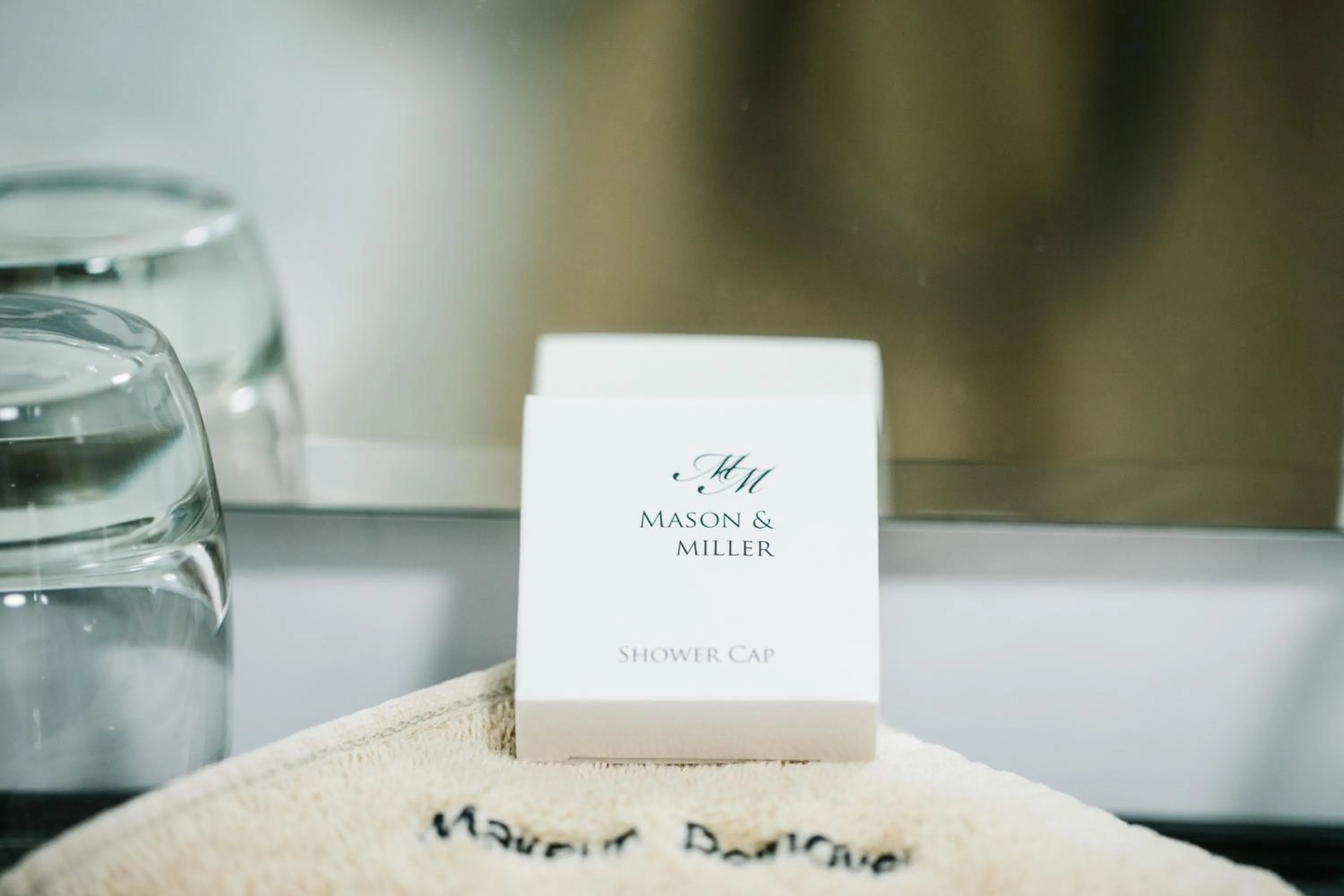 The Old Fourpenny Hotel