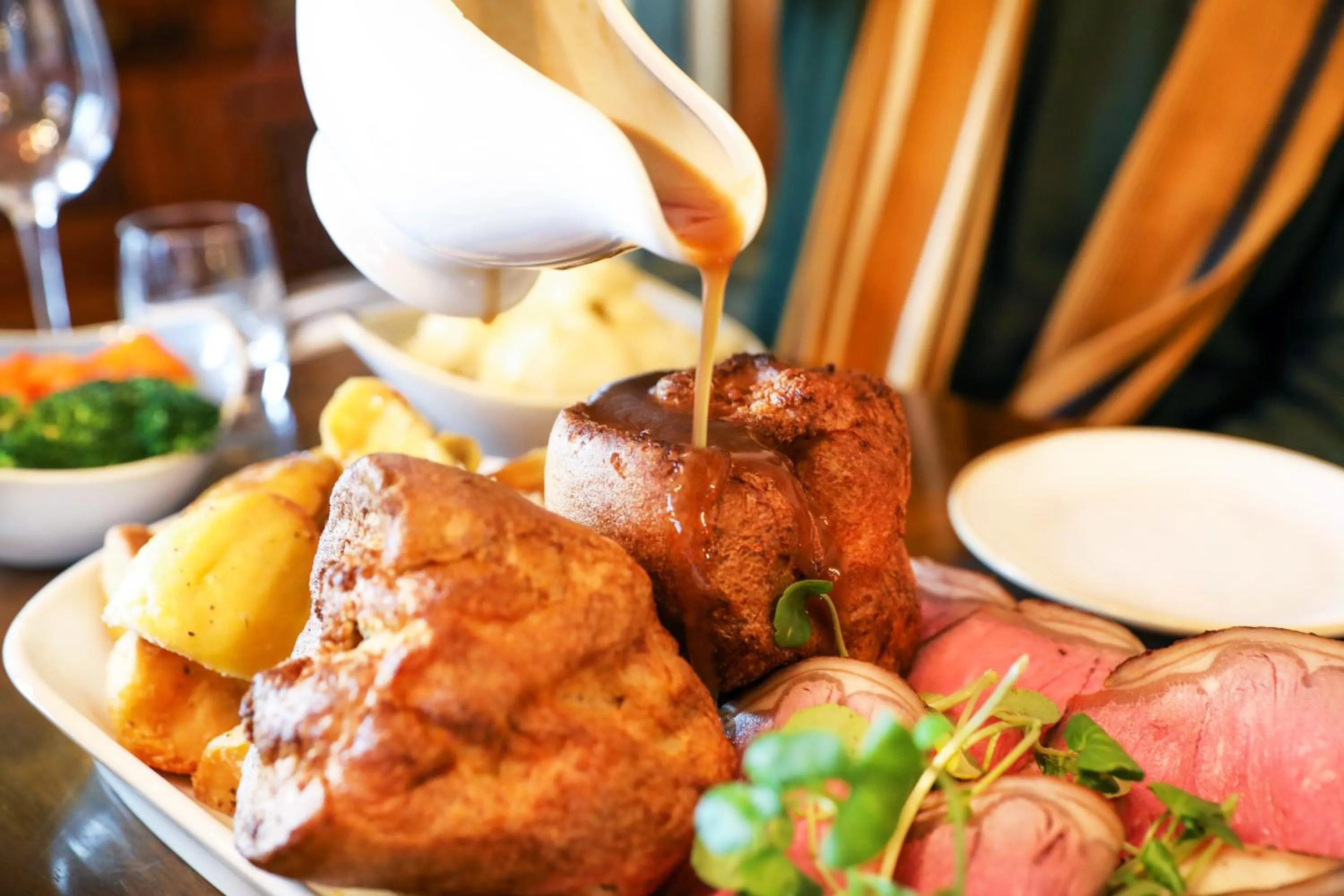 The Old Fourpenny Hotel