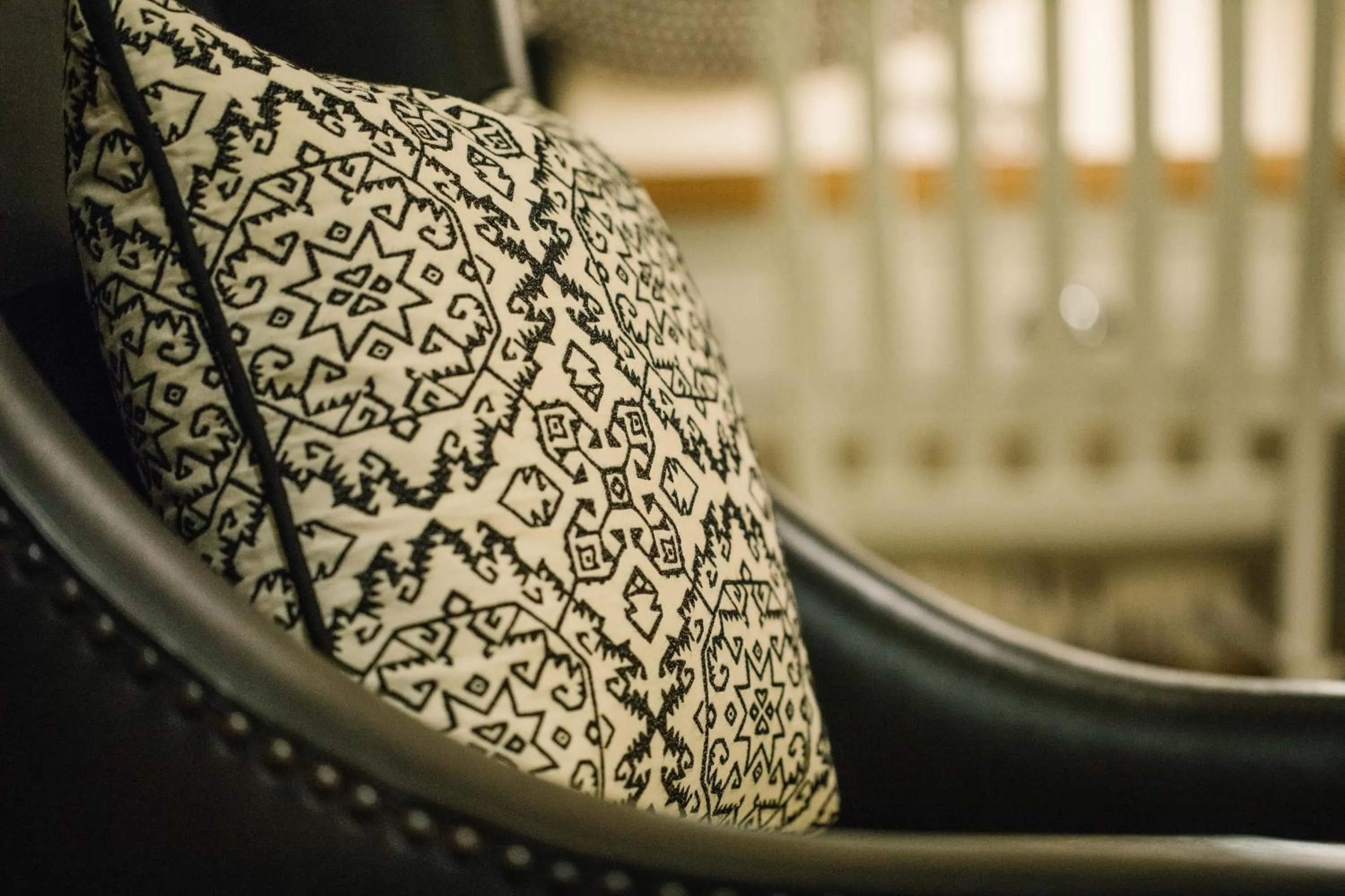 The Old Fourpenny Hotel