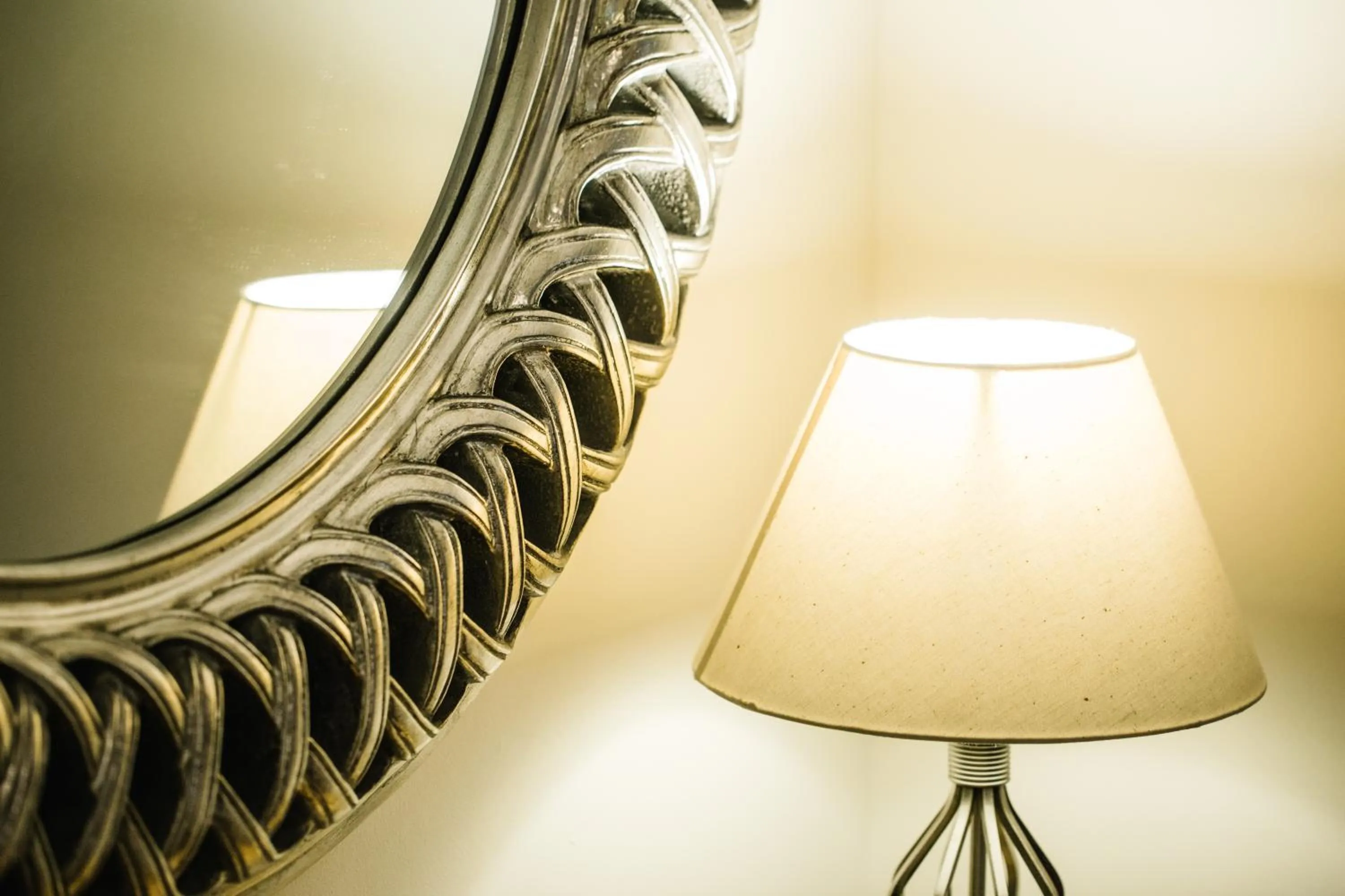 The Old Fourpenny Hotel