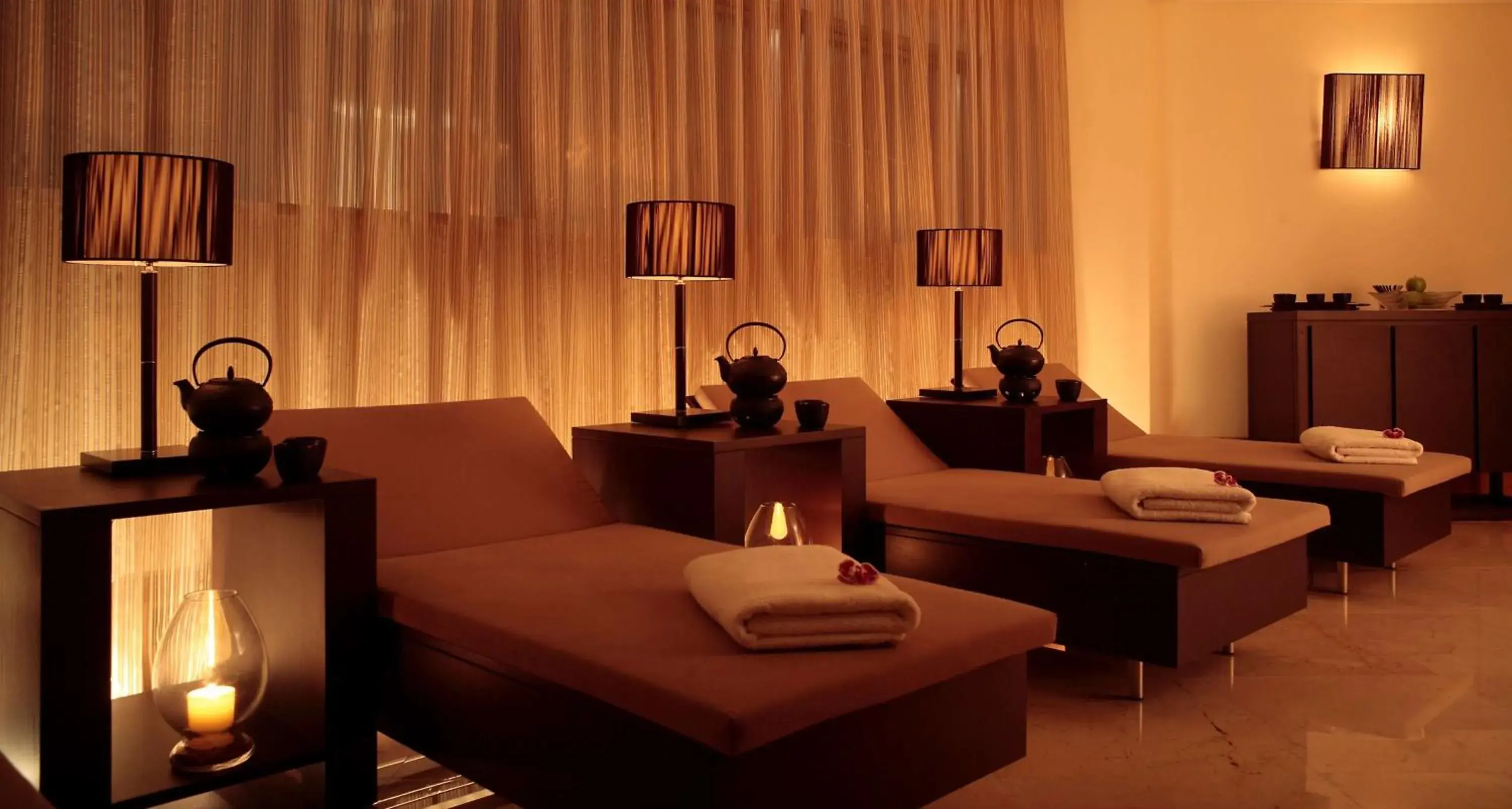 Spa and wellness centre/facilities in Hyatt Regency Kyiv Spa and wellness centre/facilities in Hyatt Regency Kyiv