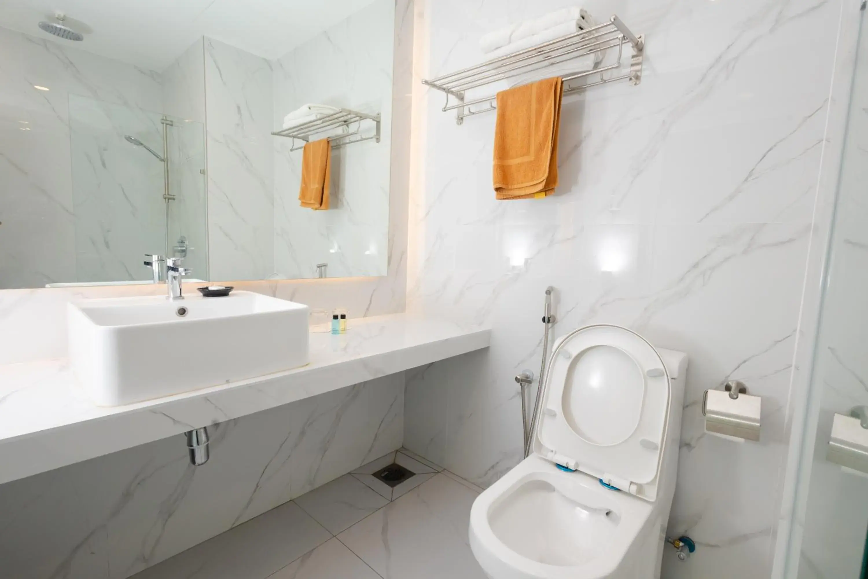 Hotel Pen Mutiara Hotel Pen Mutiara