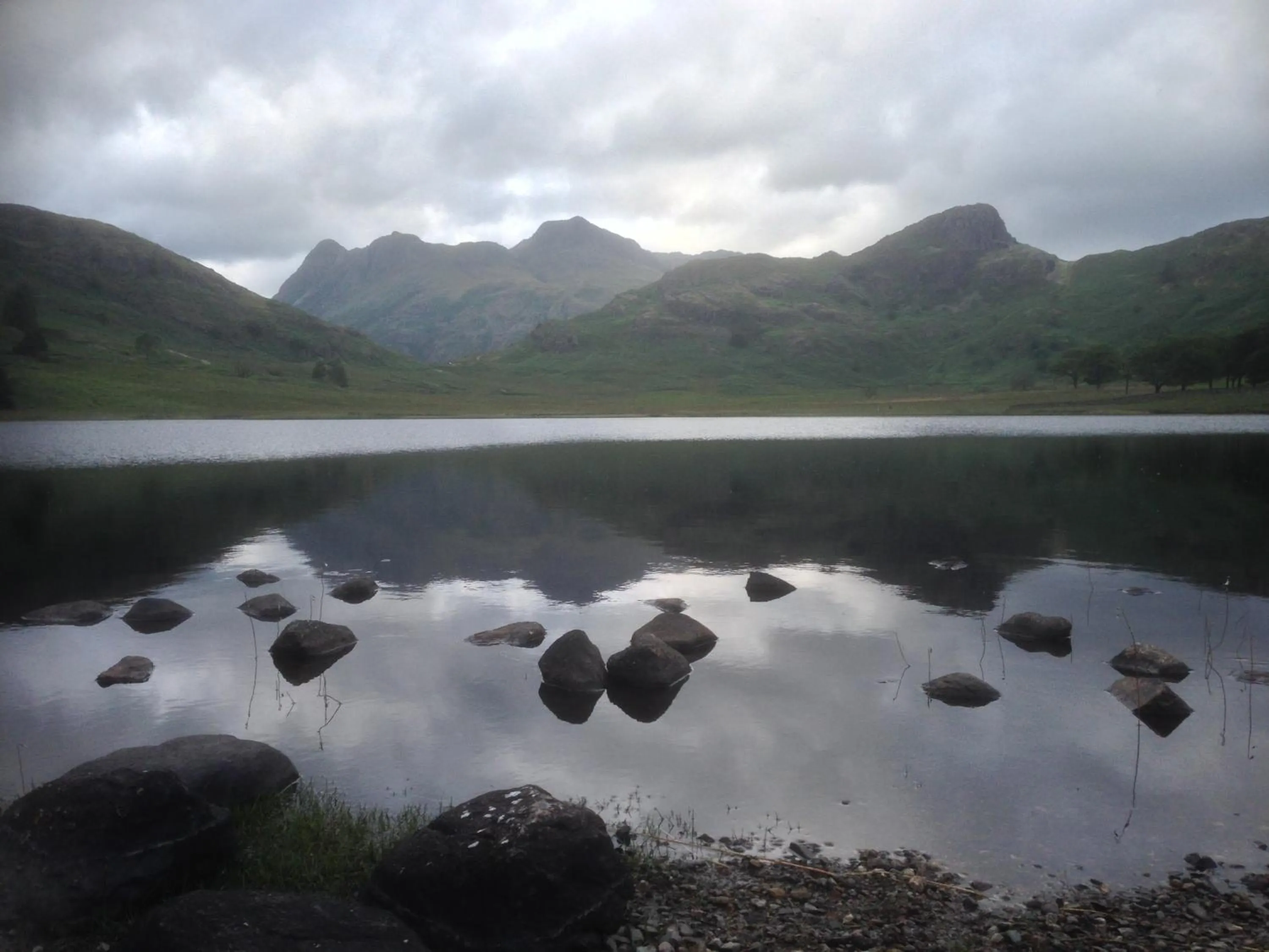 Day in Kirkwood Guest House