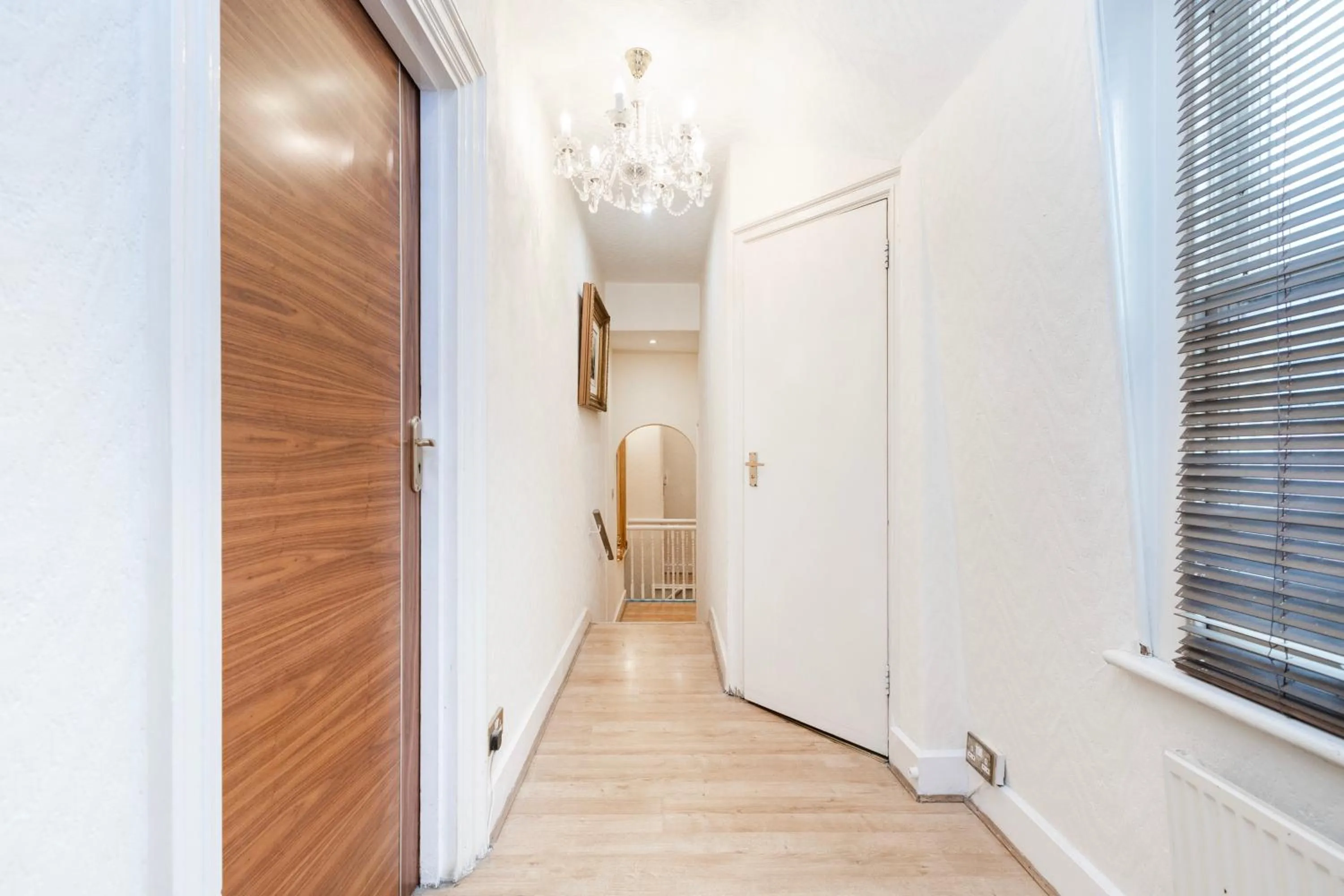 Hyde Park Rooms & Apartments