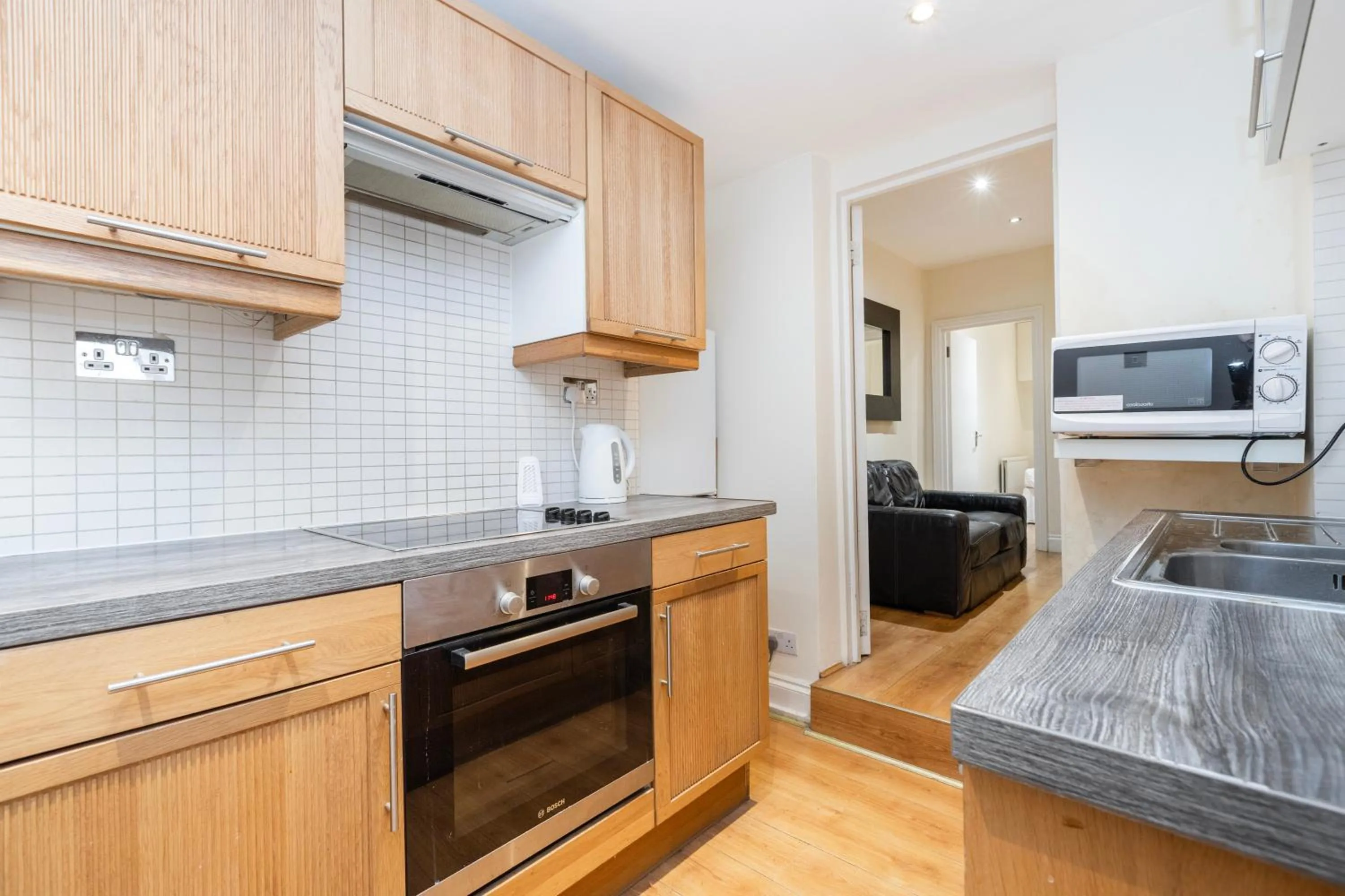 Hyde Park Rooms & Apartments