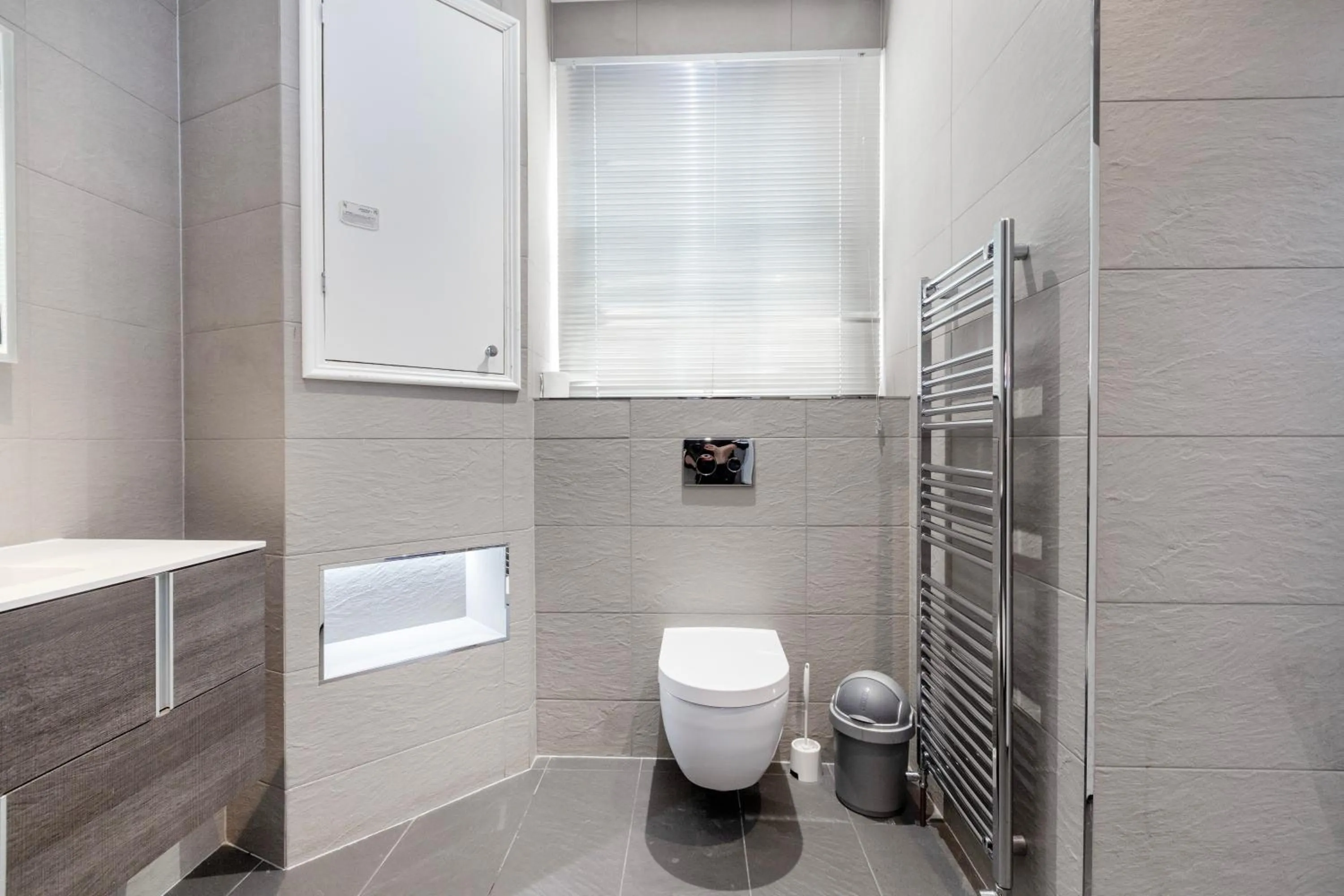 Hyde Park Rooms & Apartments