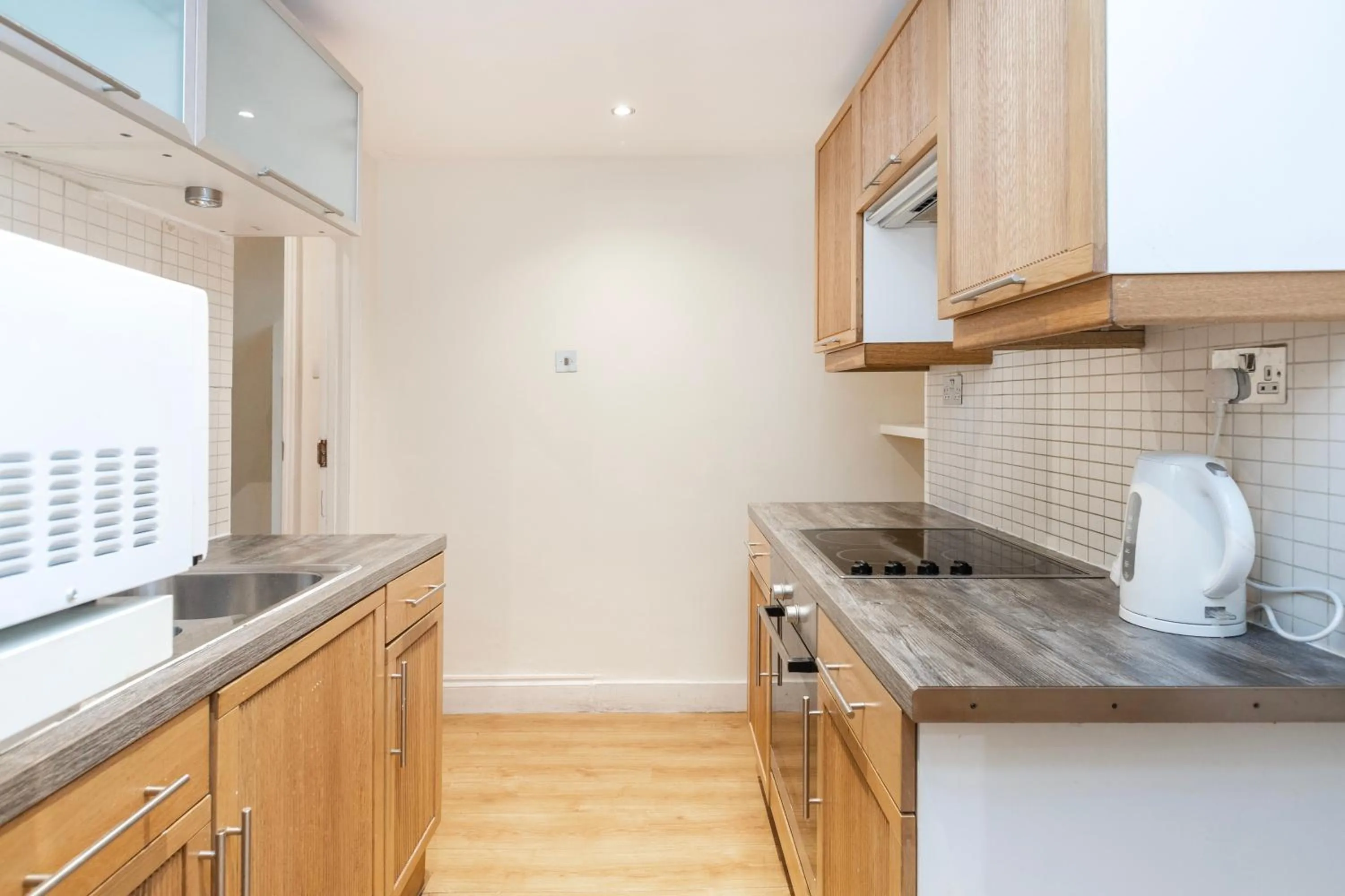 Hyde Park Rooms & Apartments