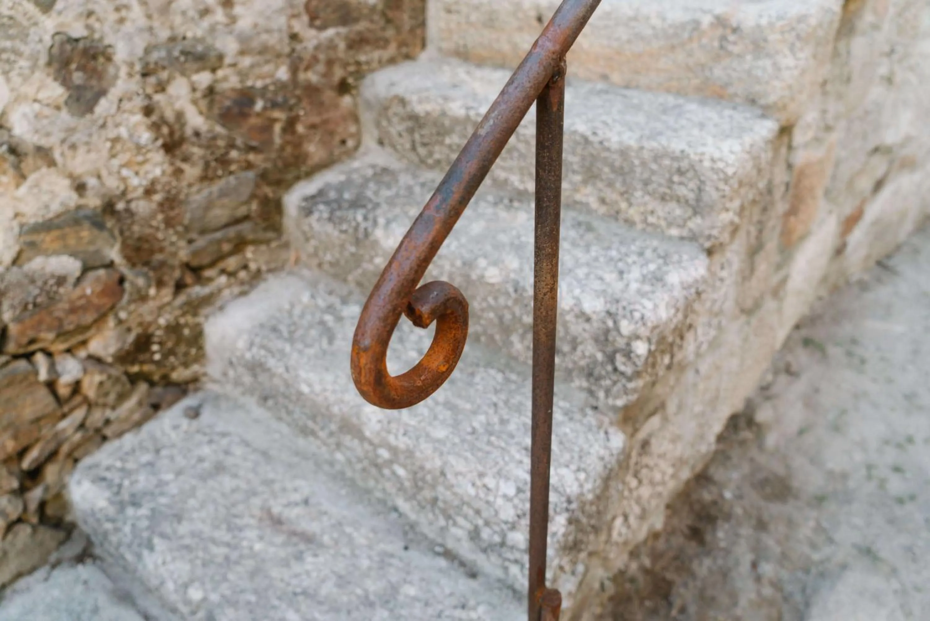 Facade/entrance in Quinta do Rapozinho