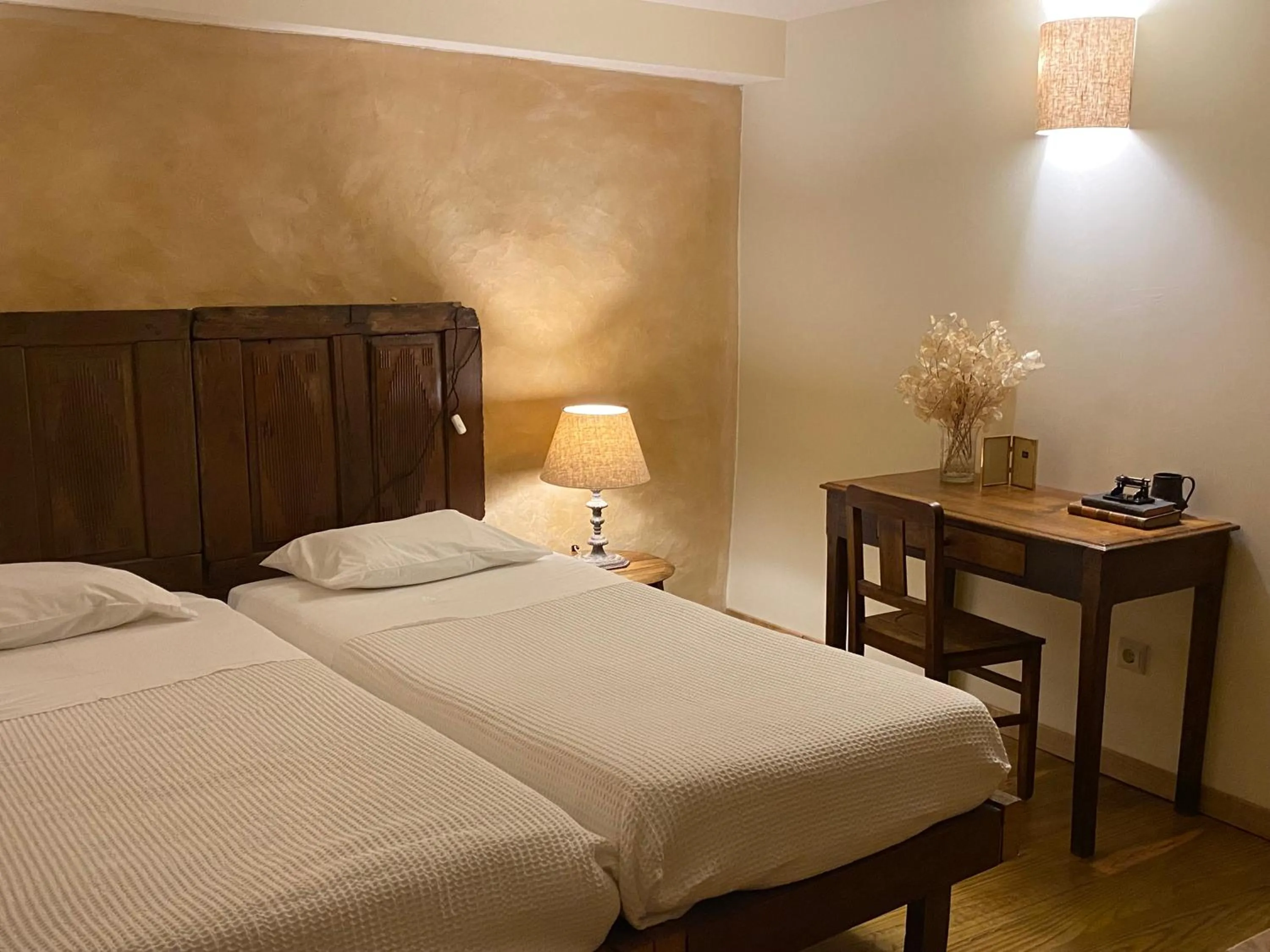 Bedroom, Bed in Quinta do Rapozinho