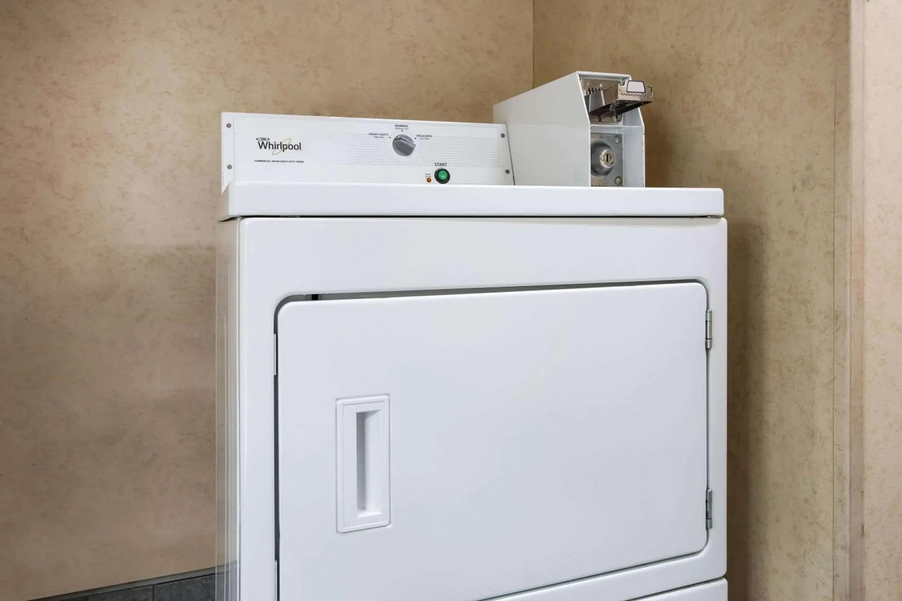 On site in Days Inn by Wyndham Runnemede Philadelphia Area On site in Days Inn by Wyndham Runnemede Philadelphia Area