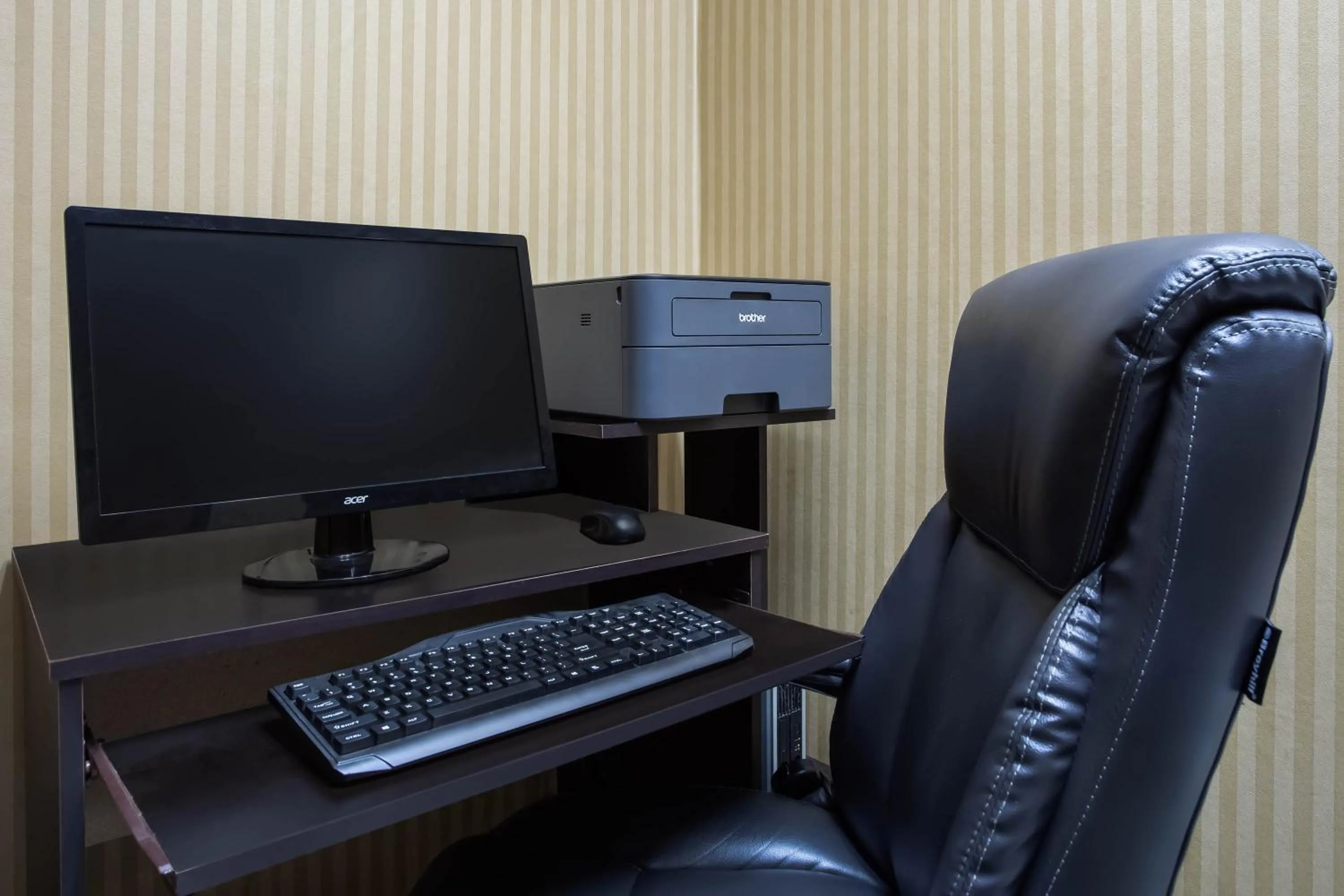 Days Inn by Wyndham Runnemede Philadelphia Area