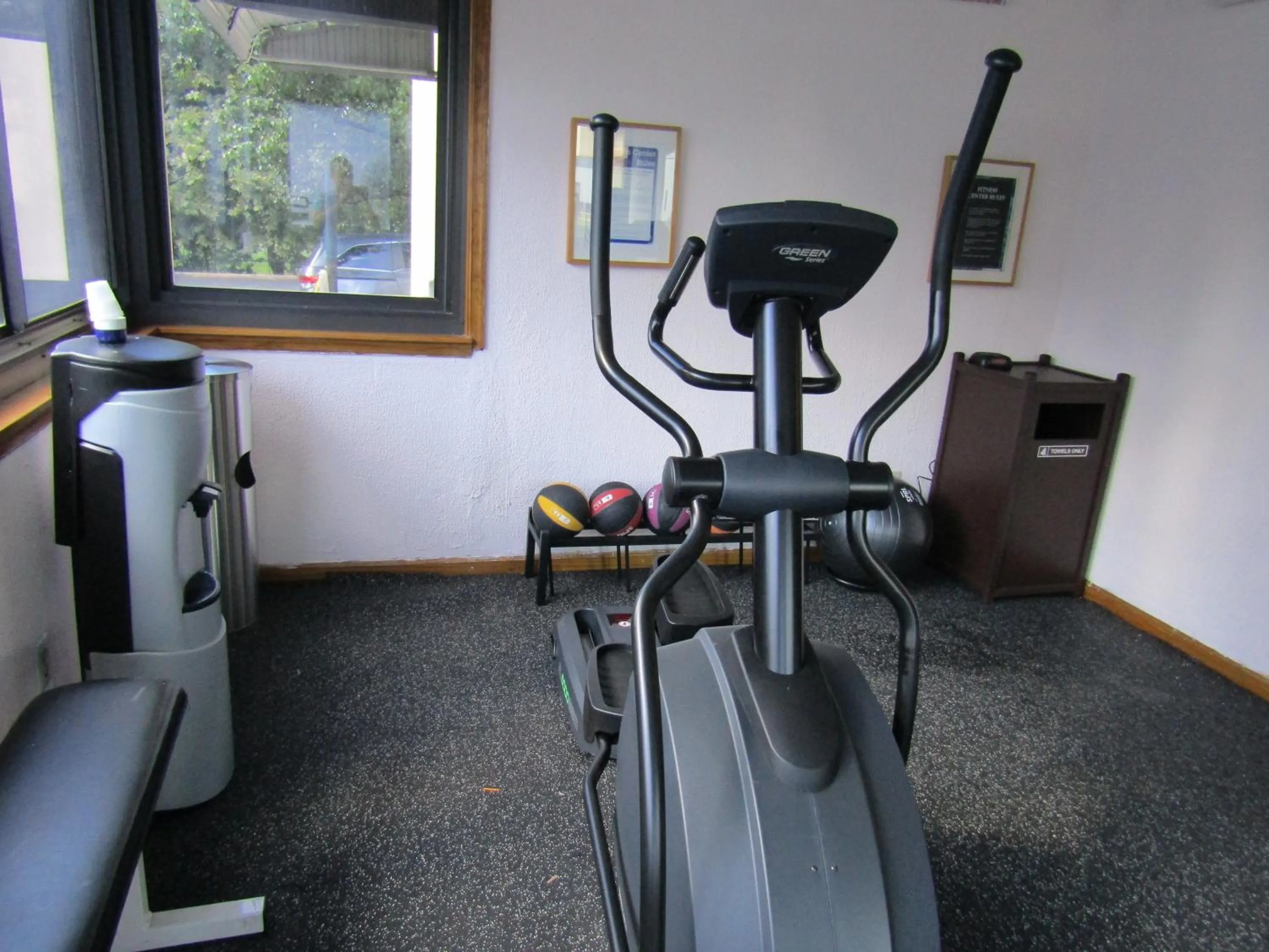 Days Inn by Wyndham Runnemede Philadelphia Area