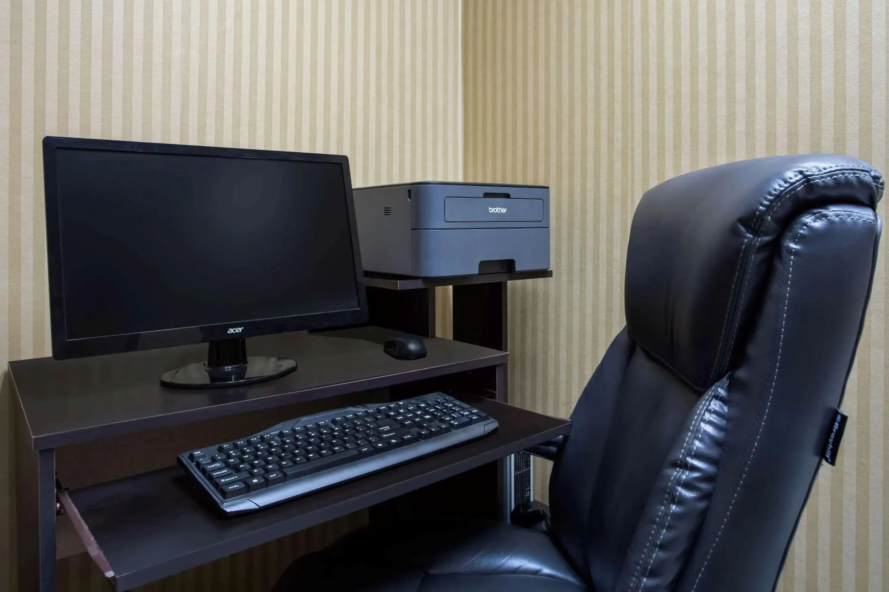 On site in Days Inn by Wyndham Runnemede Philadelphia Area On site in Days Inn by Wyndham Runnemede Philadelphia Area