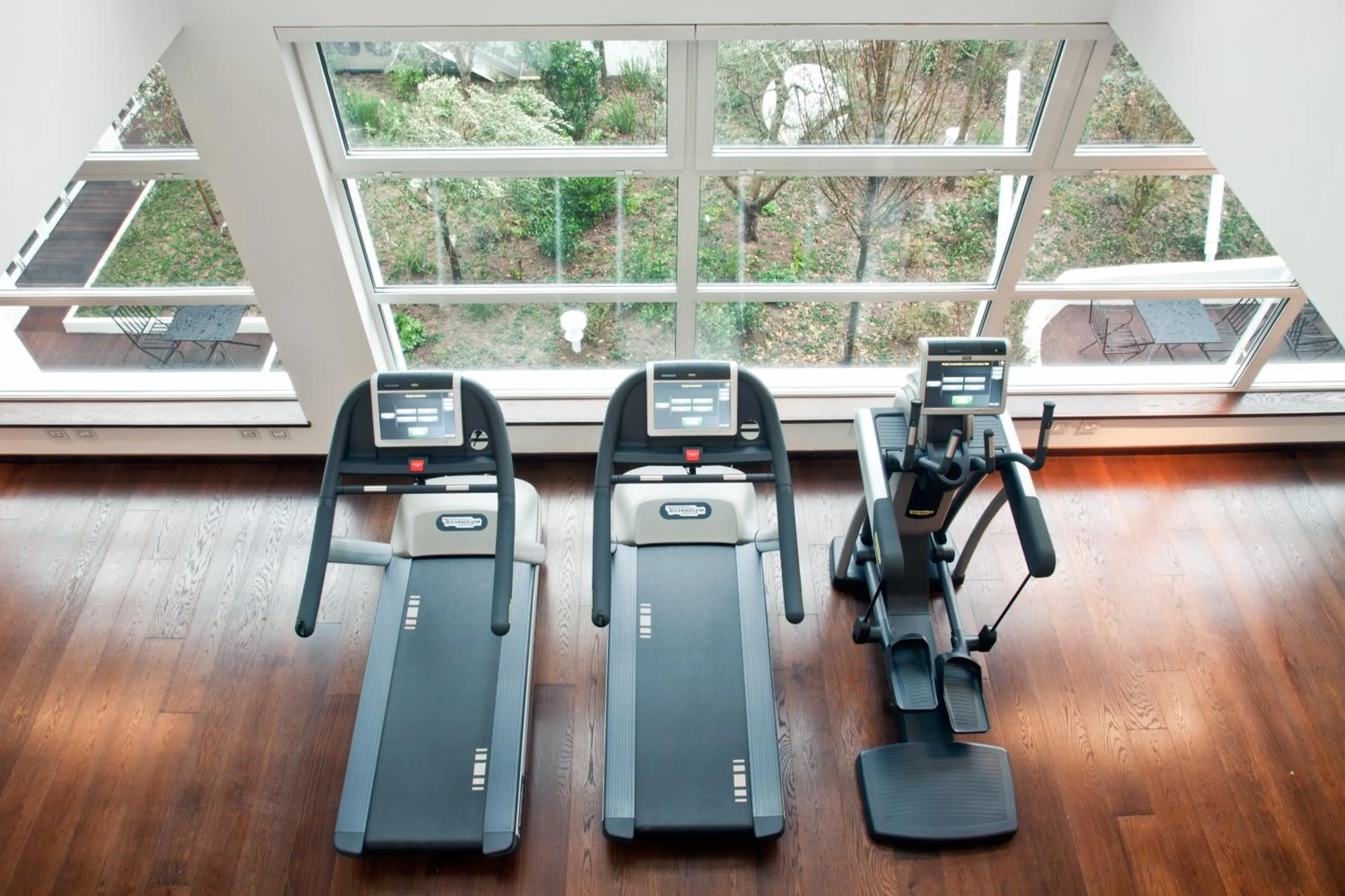 Day in Magna Pars l'Hotel à Parfum