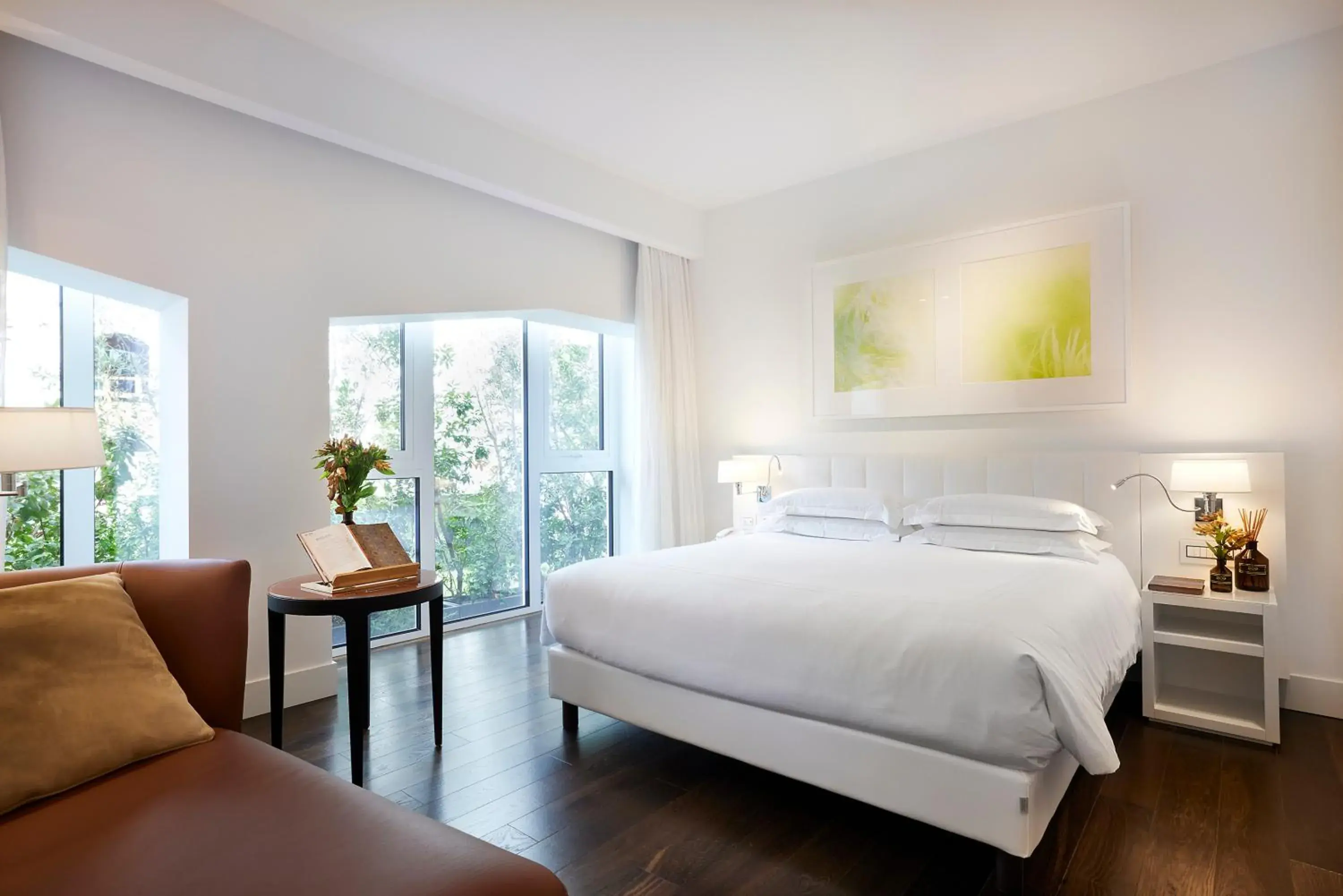 Junior Premium - single occupancy in Magna Pars l'Hotel à Parfum, Small Luxury Hotels of the World Junior Premium - single occupancy in Magna Pars l'Hotel à Parfum, Small Luxury Hotels of the World