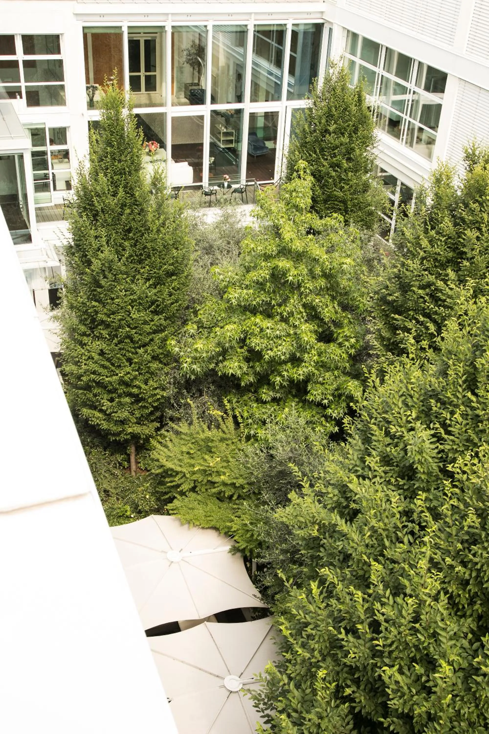 Magna Pars l'Hotel à Parfum