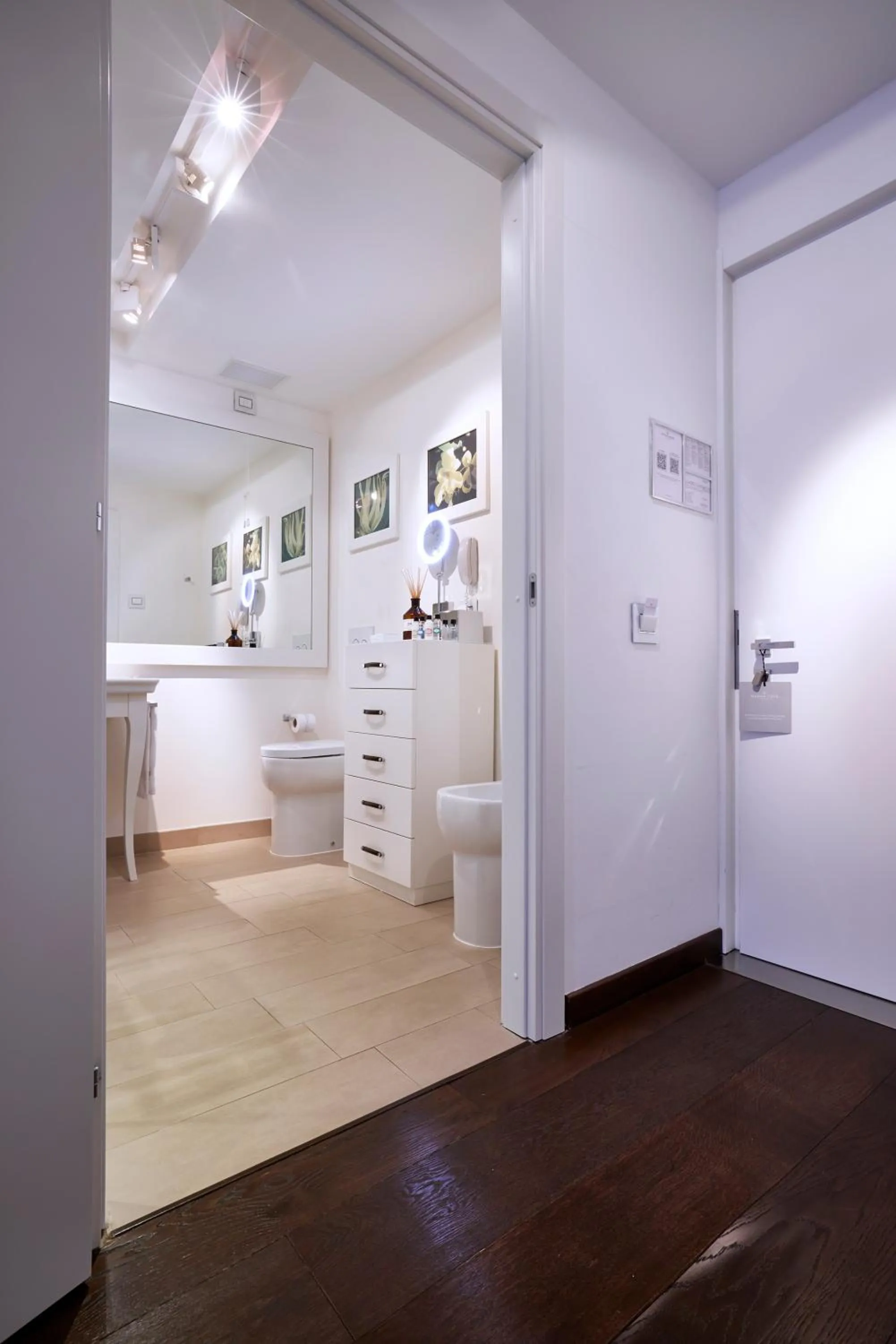 Magna Pars l'Hotel à Parfum