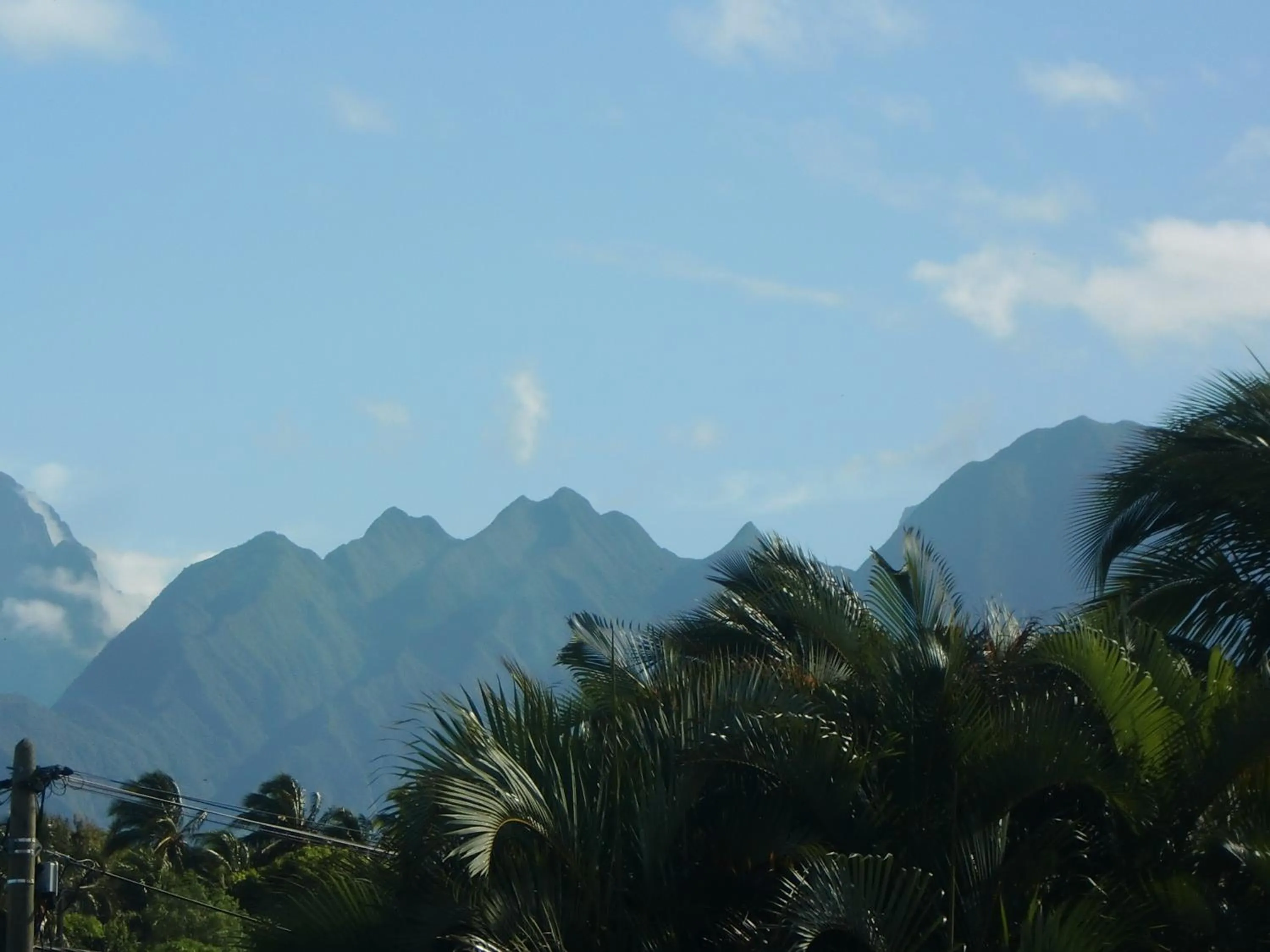 Bedroom in Villa Ambralini