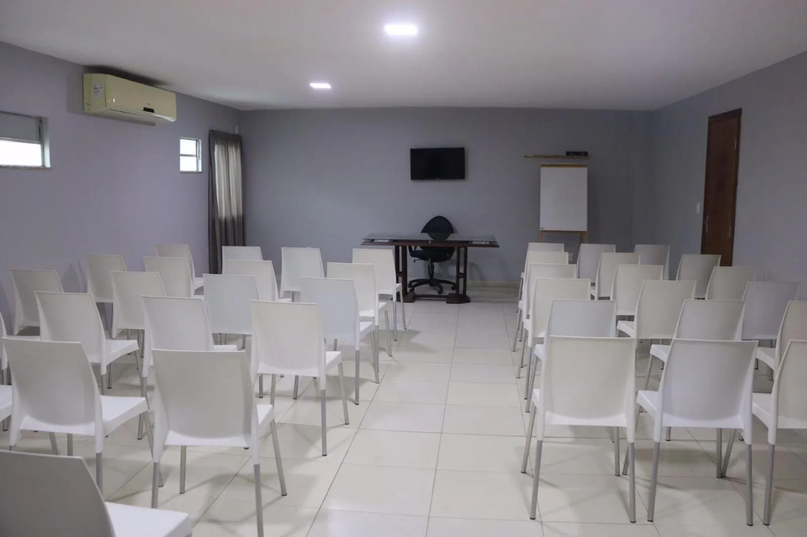 Meeting/conference room in Onix Hotel Aeroporto