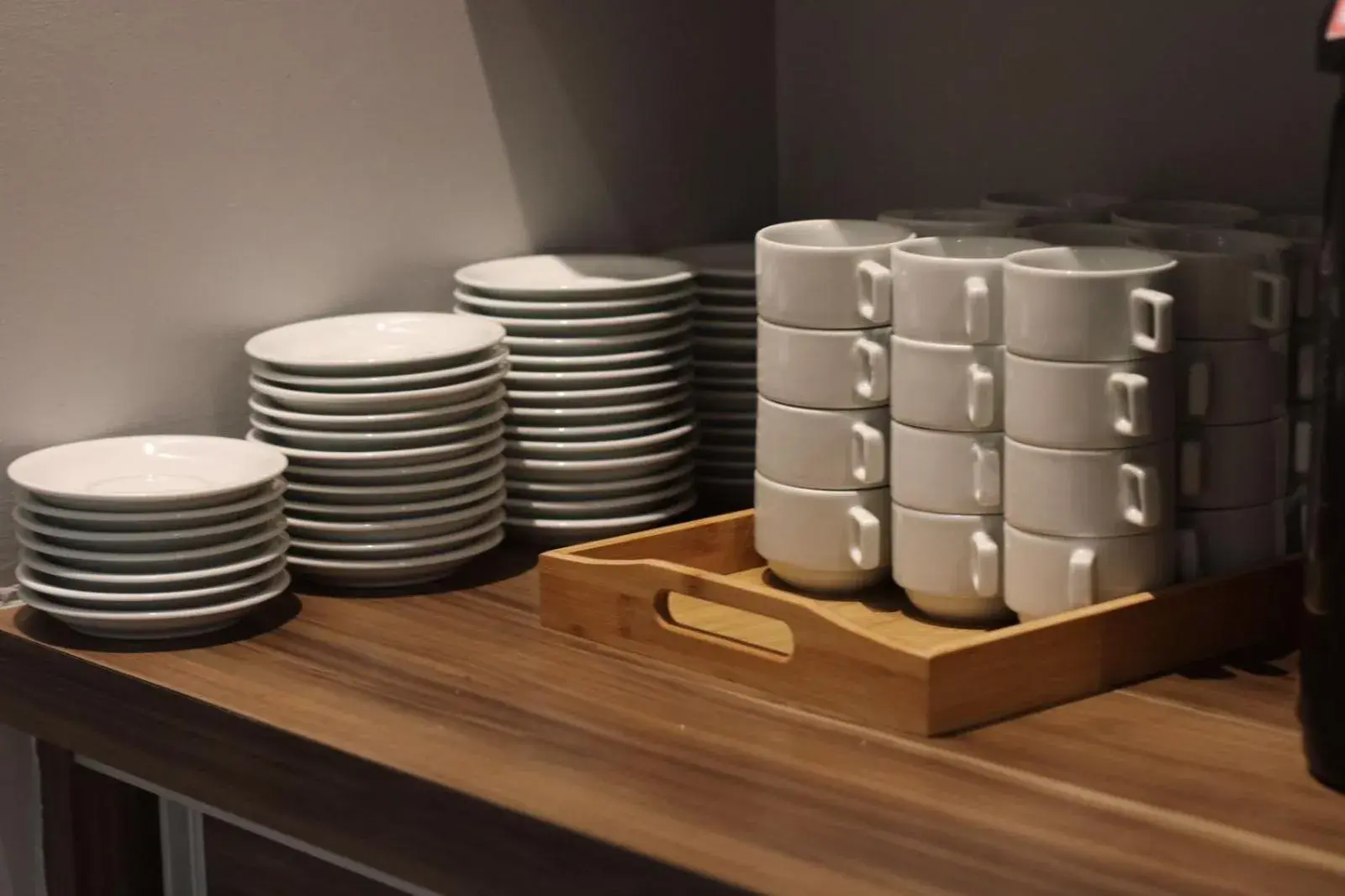 Food and drinks in Onix Hotel Aeroporto Food and drinks in Onix Hotel Aeroporto