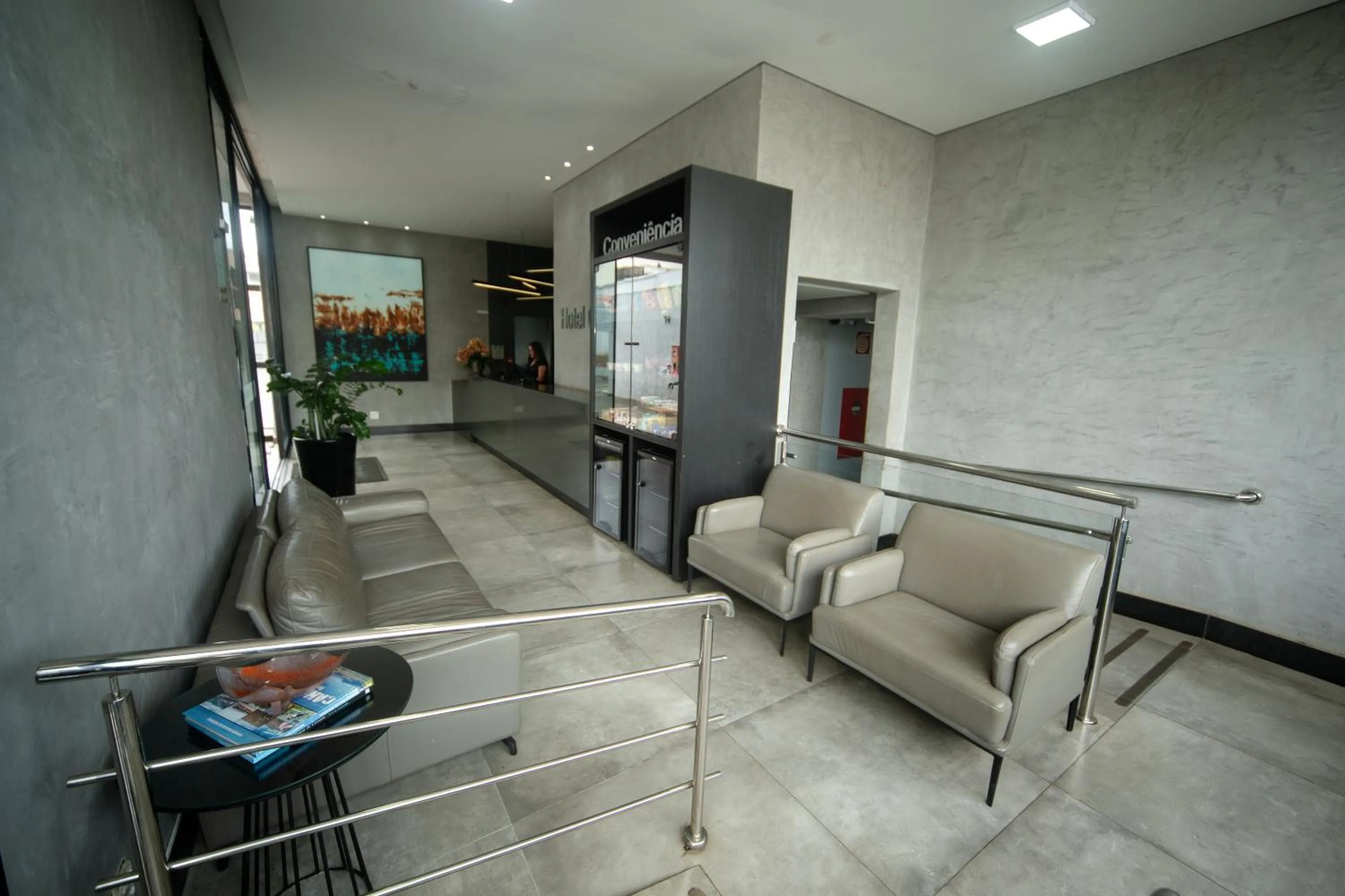 Hotel Cidade Araxá