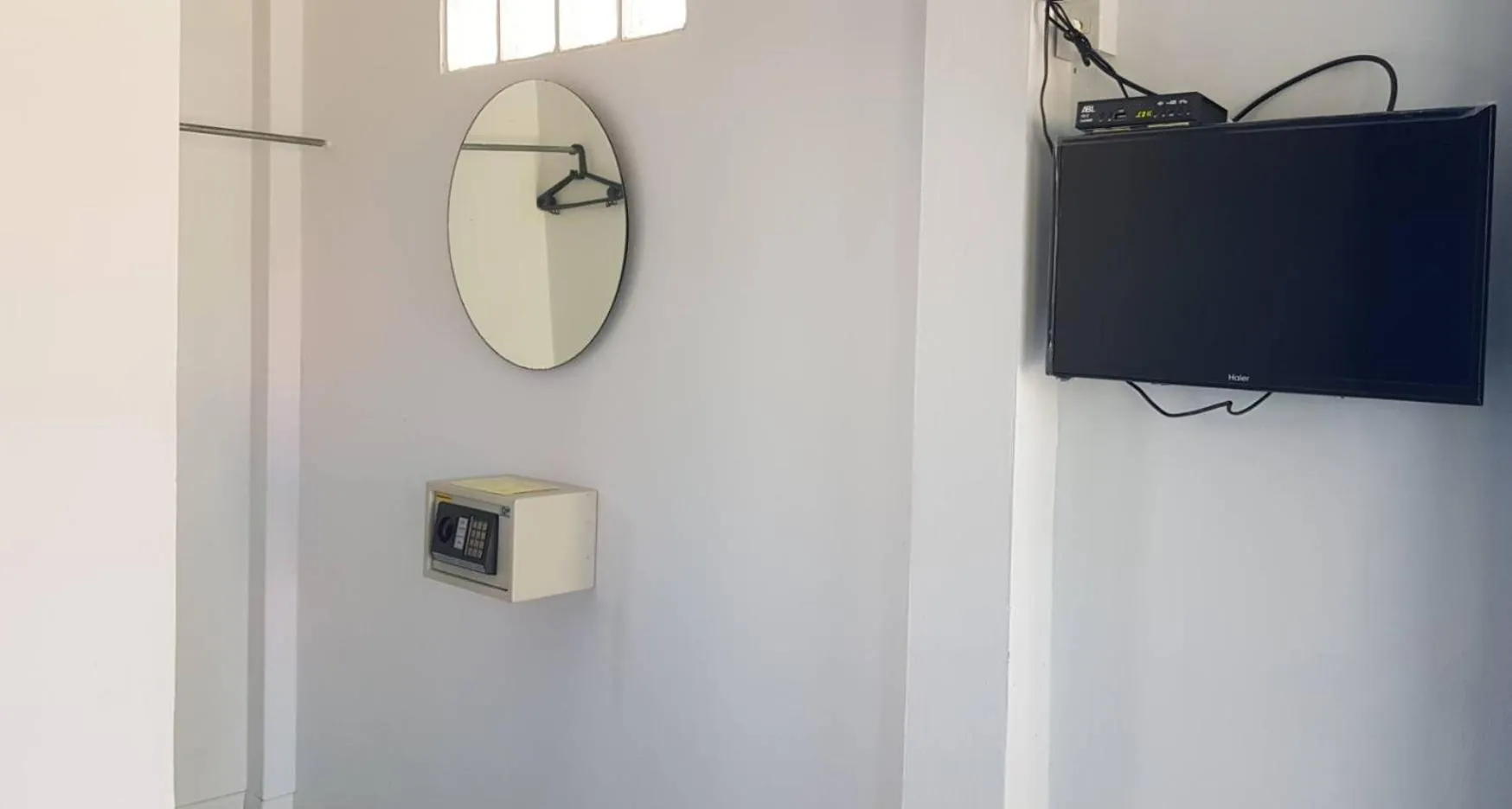 TV and multimedia in March Samui Resort