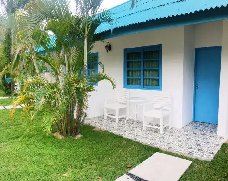 Standard Double Room in March Samui Resort Standard Double Room in March Samui Resort