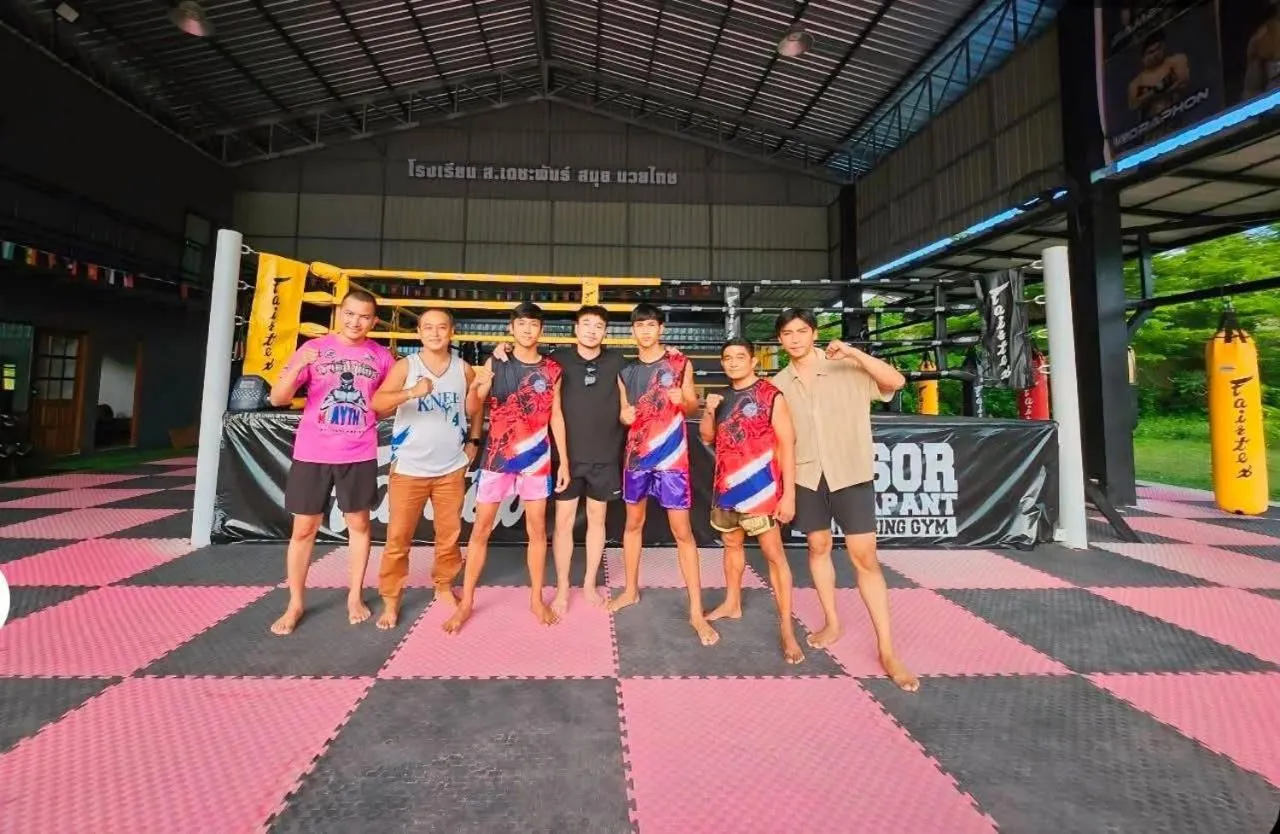 Activities in March Samui Resort