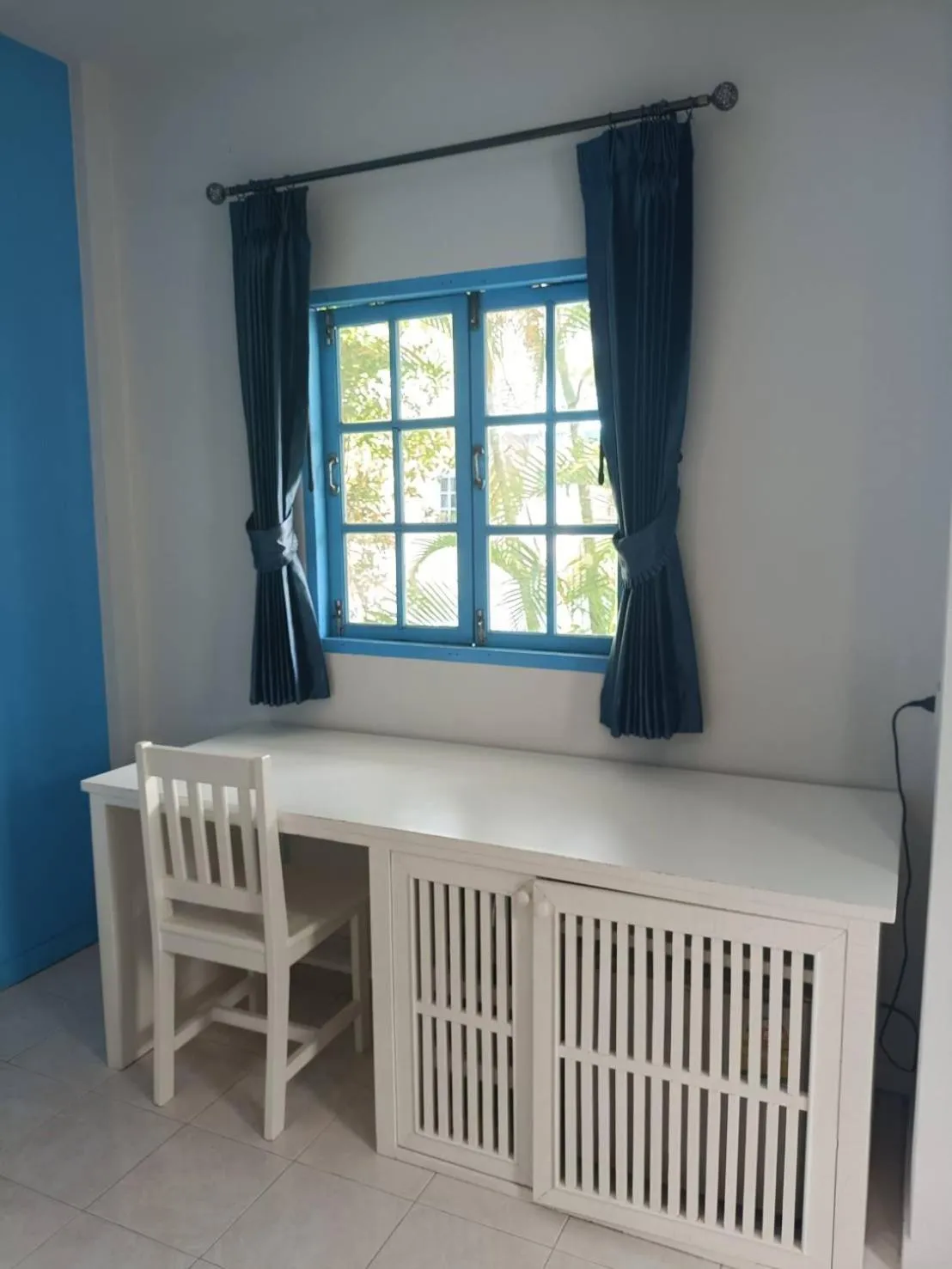 Guests in March Samui Resort