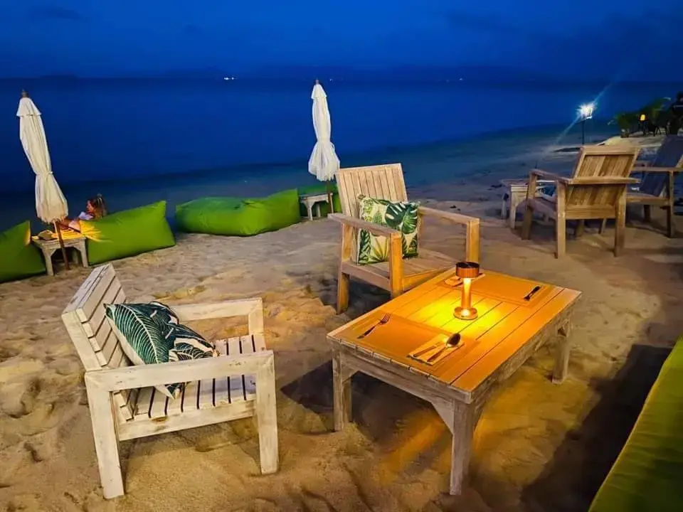 Restaurant/places to eat in March Samui Resort Restaurant/places to eat in March Samui Resort