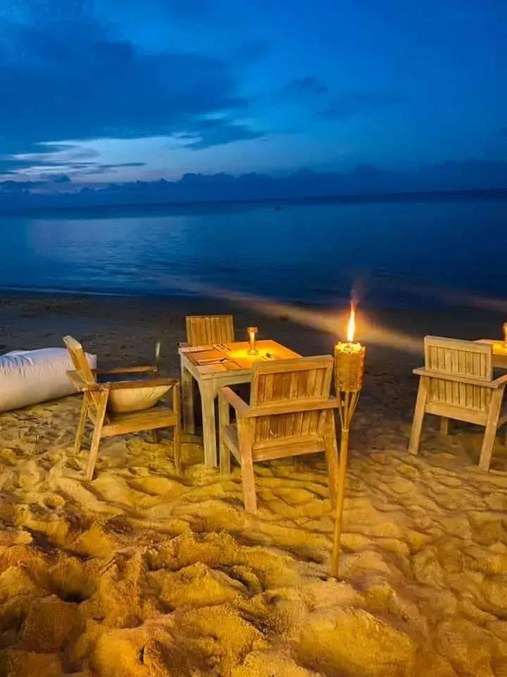 Restaurant/places to eat in March Samui Resort Restaurant/places to eat in March Samui Resort