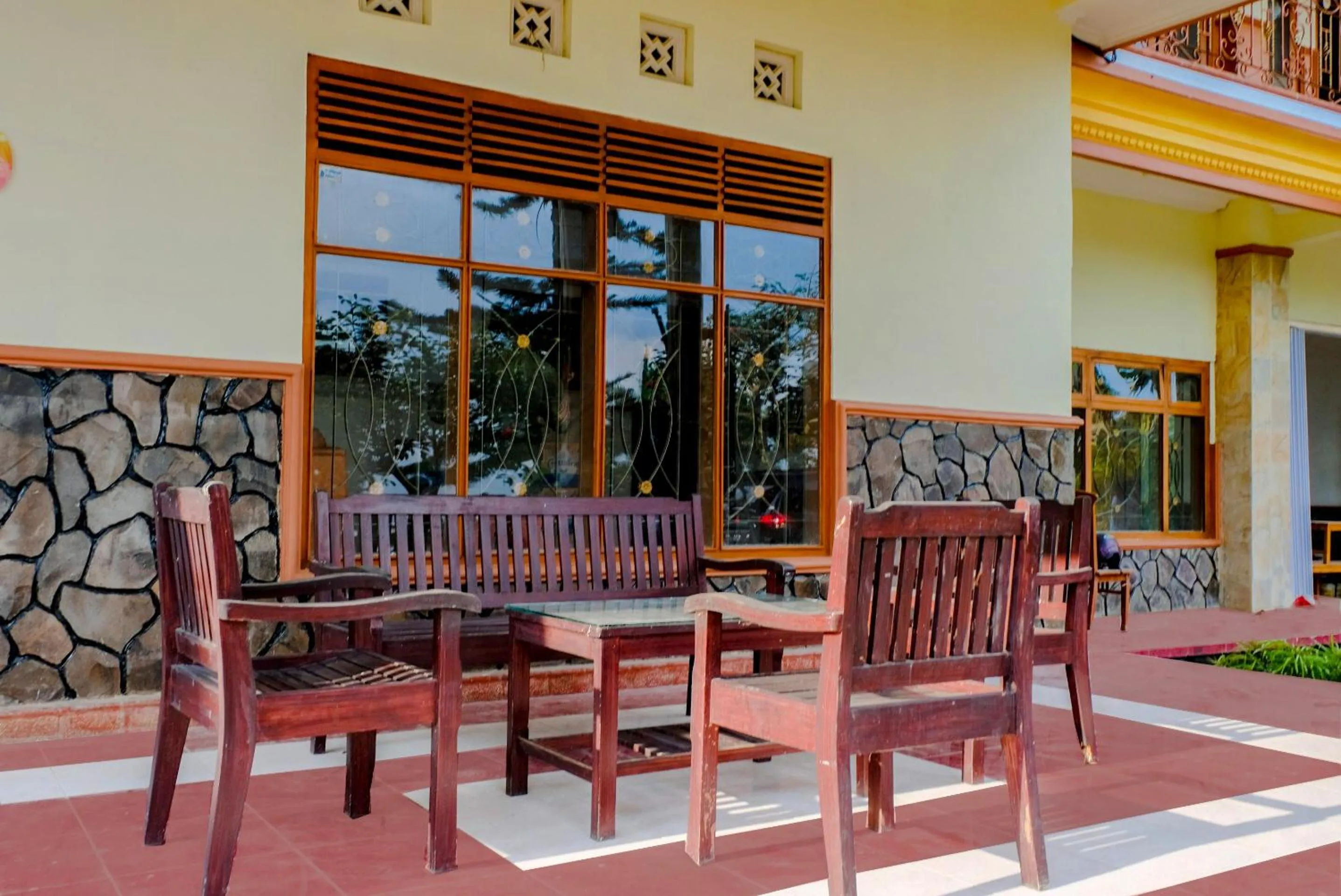 Other in OYO Life 538 Villa Handayani Syariah