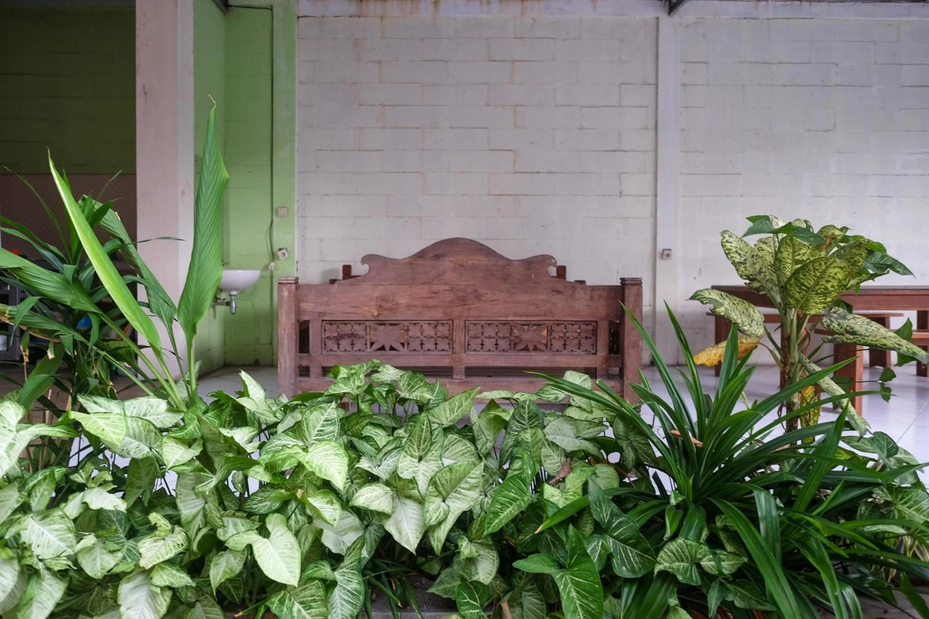 Other in RedDoorz Syariah at Griya Hanum Condoongcatur