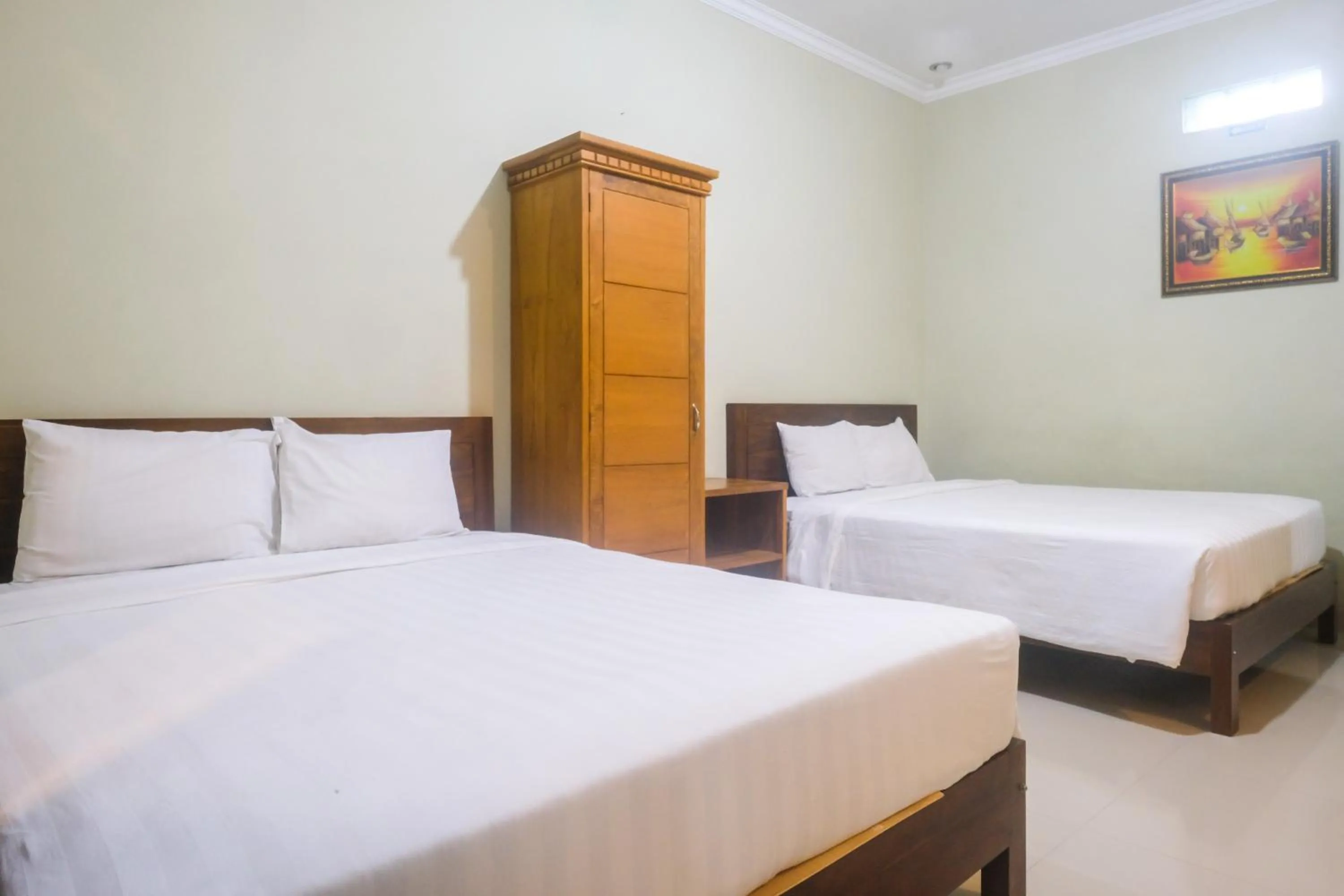 Joglo Manggisan Syariah Kotagede Mitra RedDoorz