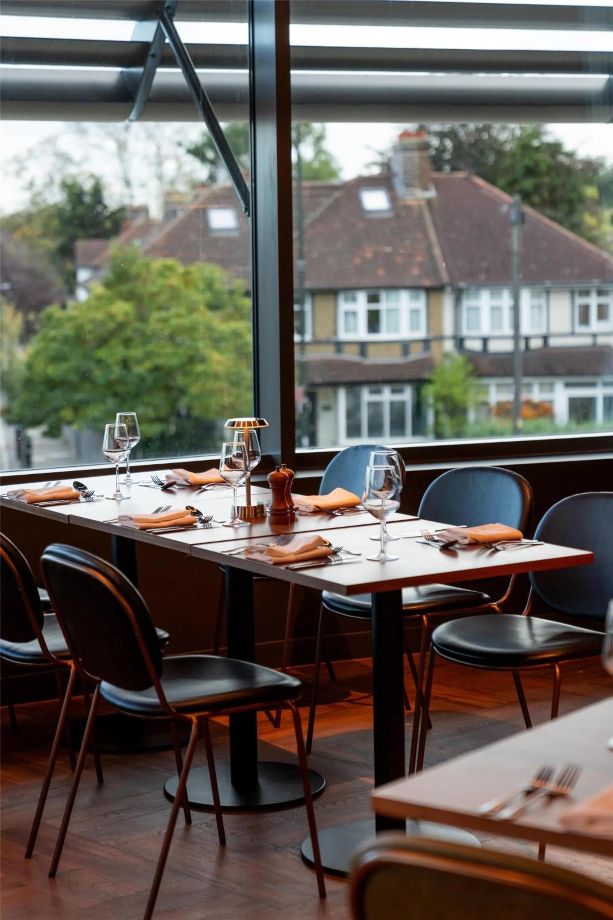 Meeting/conference room in Radisson RED London Twickenham