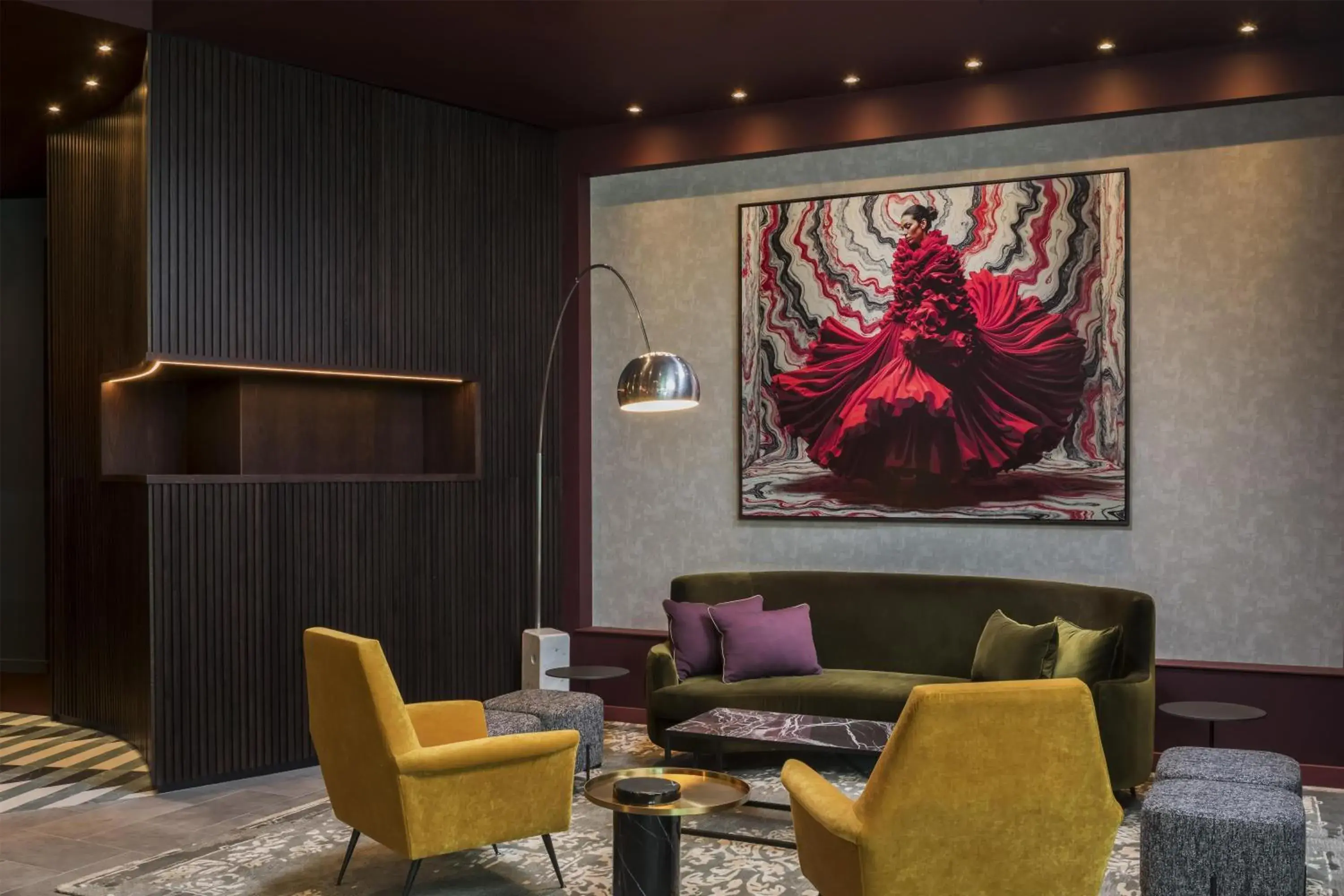 Radisson RED London Twickenham Radisson RED London Twickenham