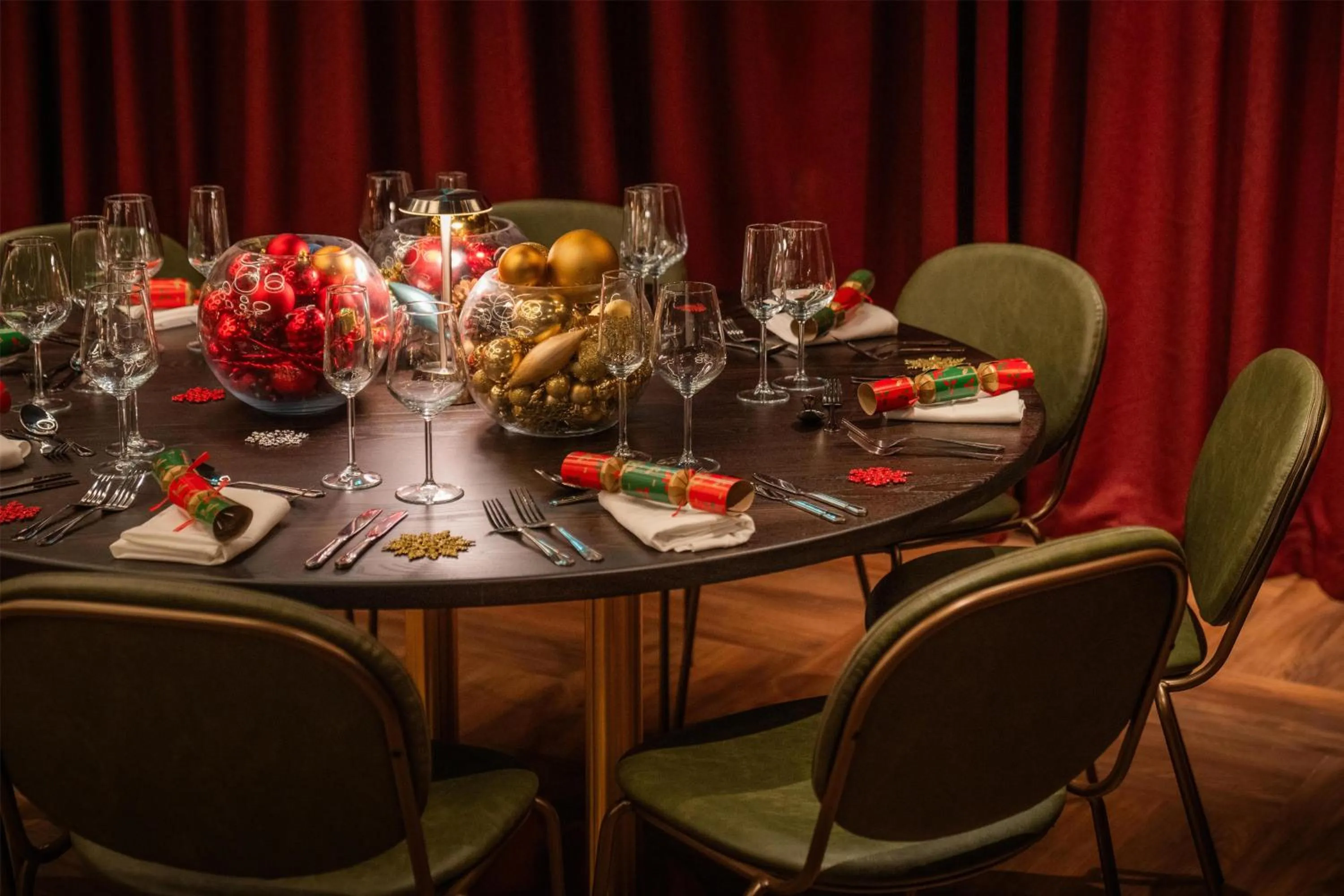 Banquet/Function facilities in Radisson RED London Twickenham