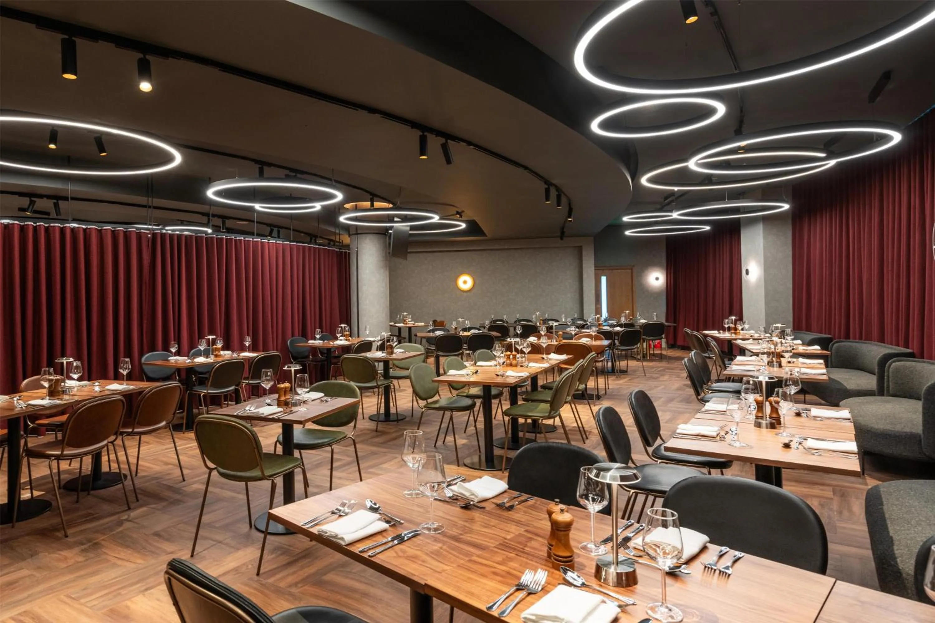 Banquet/Function facilities in Radisson RED London Twickenham