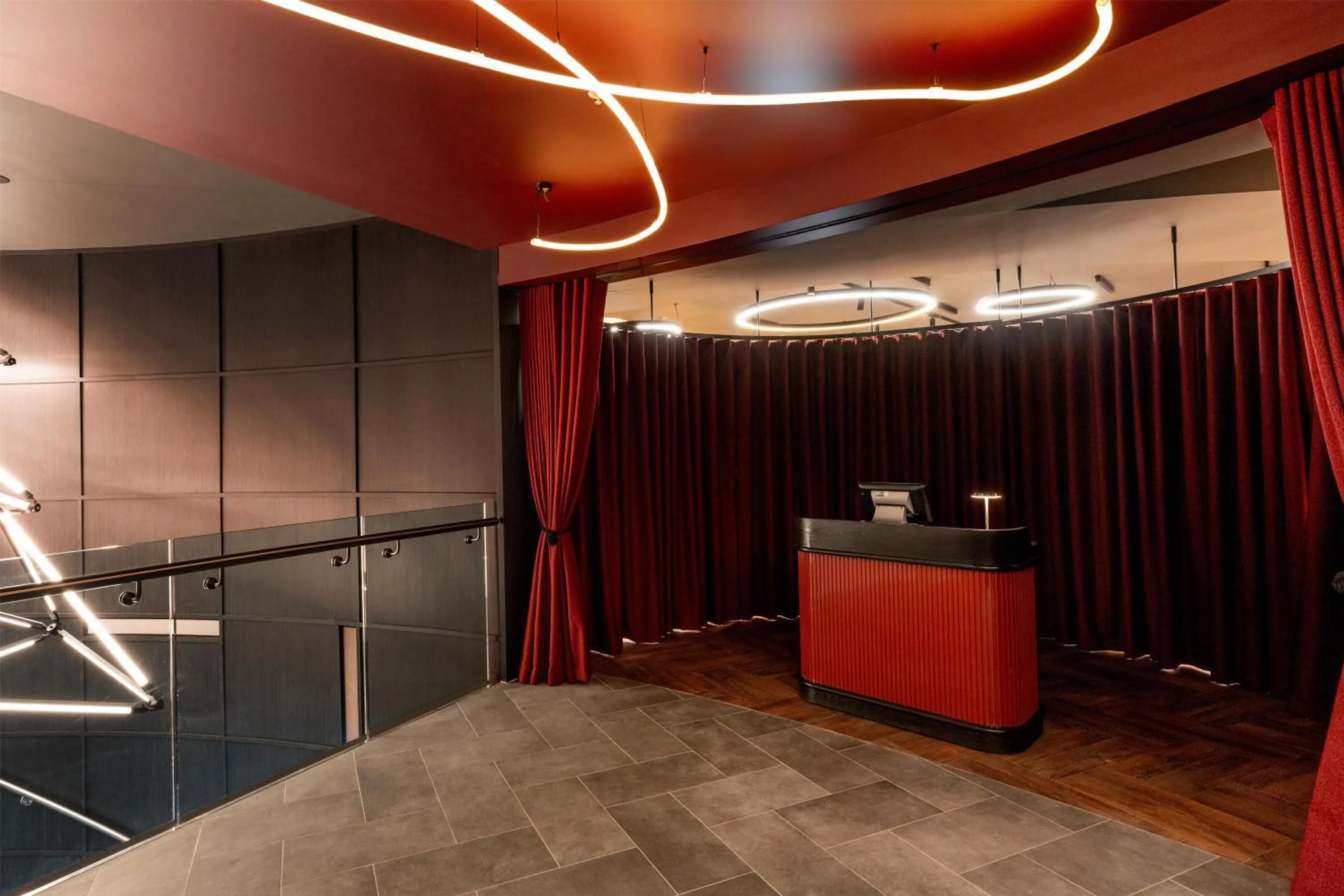 Banquet/Function facilities in Radisson RED London Twickenham