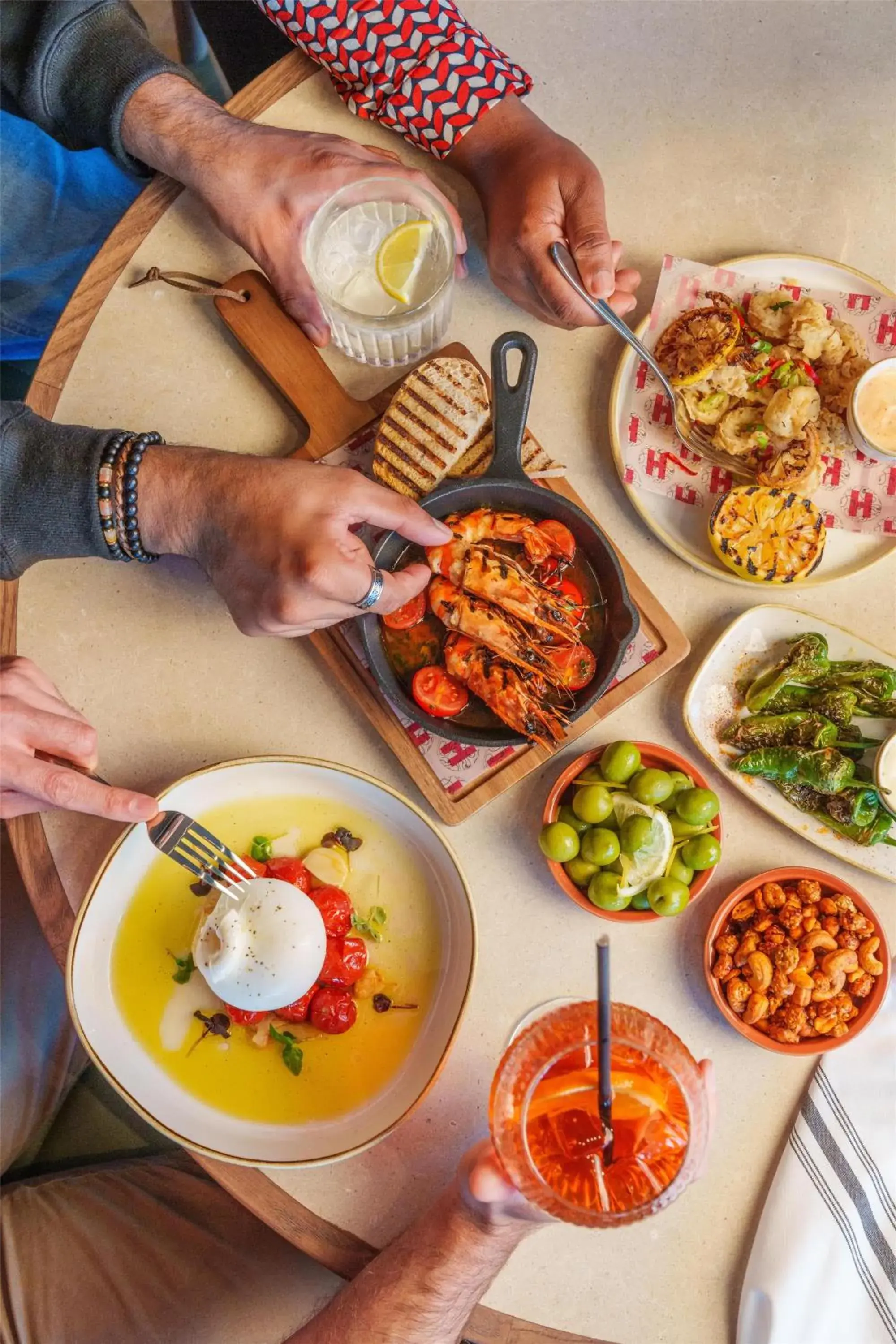 Restaurant/places to eat in Radisson RED London Twickenham Restaurant/places to eat in Radisson RED London Twickenham