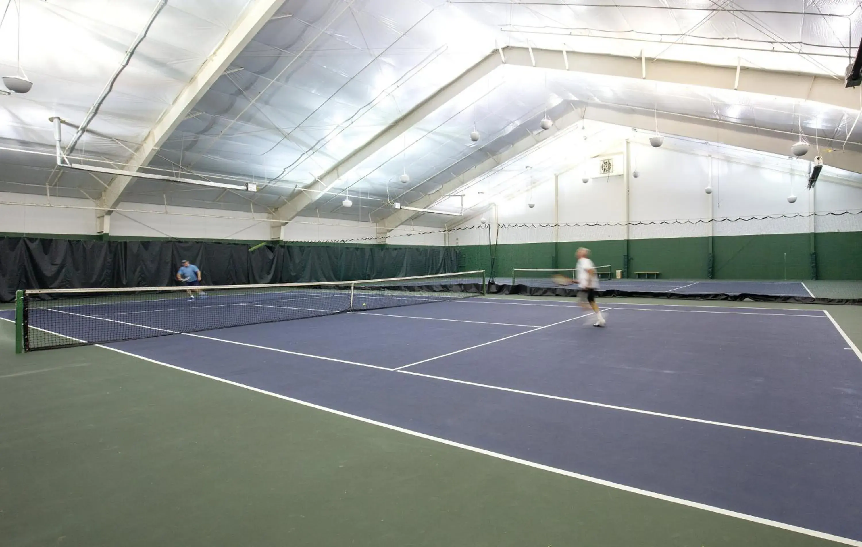 Tennis court, Tennis/Squash in Worldmark Eagle Crest