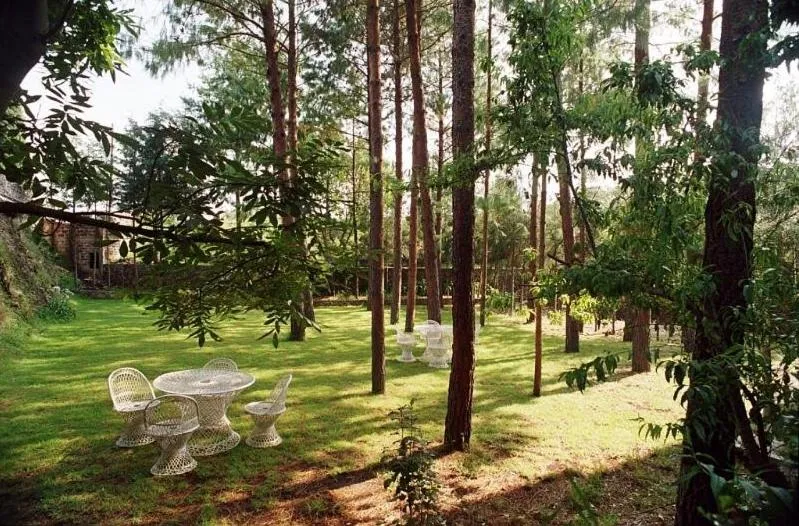 Day in Hotel Bella Vista