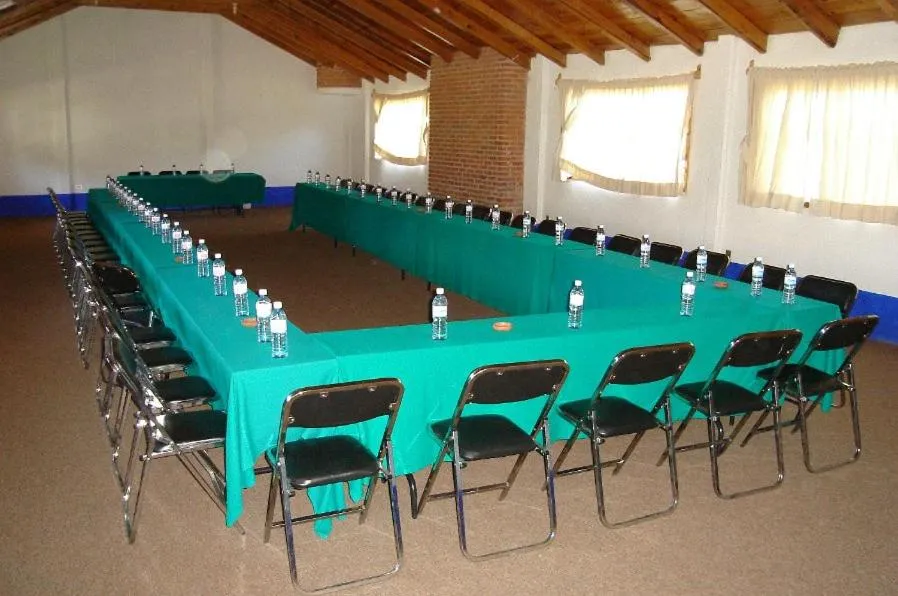 Day in Hotel Bella Vista