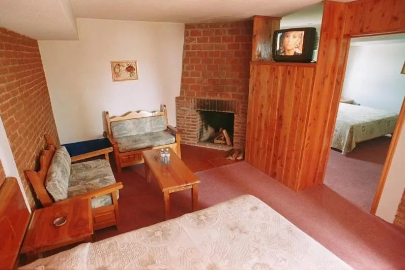 Photo of the whole room, Bed in Hotel Bella Vista