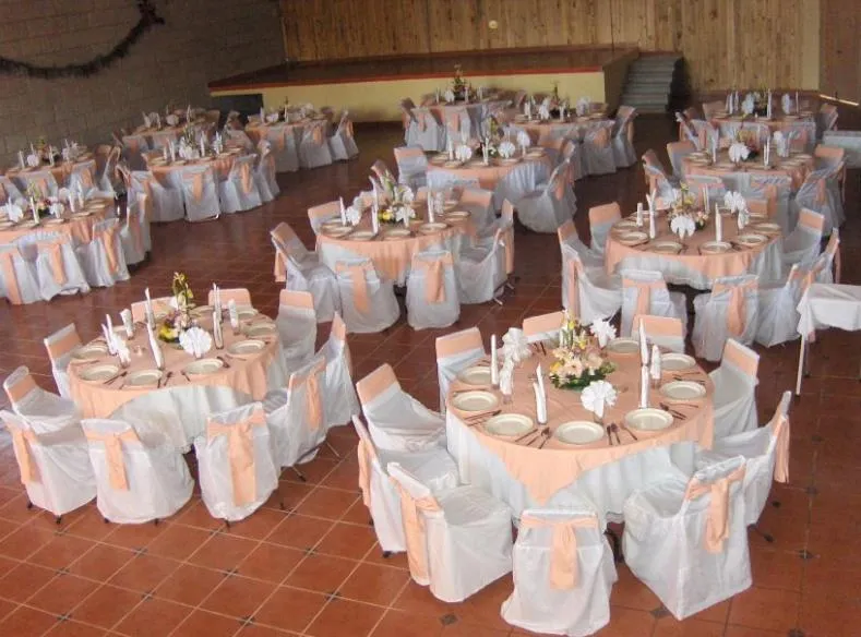 Banquet/Function facilities in Hotel Bella Vista
