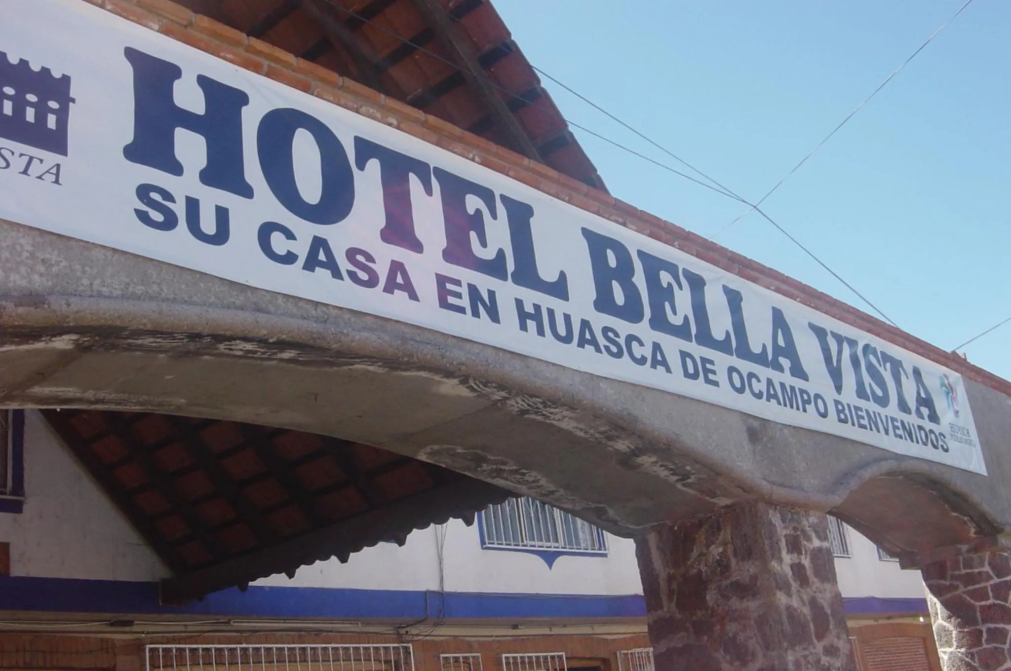 Day in Hotel Bella Vista